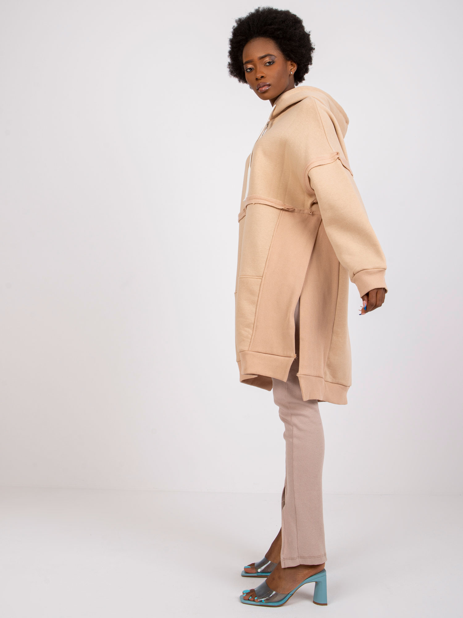 Sweatshirt-FA-BL-7571.64P-beige