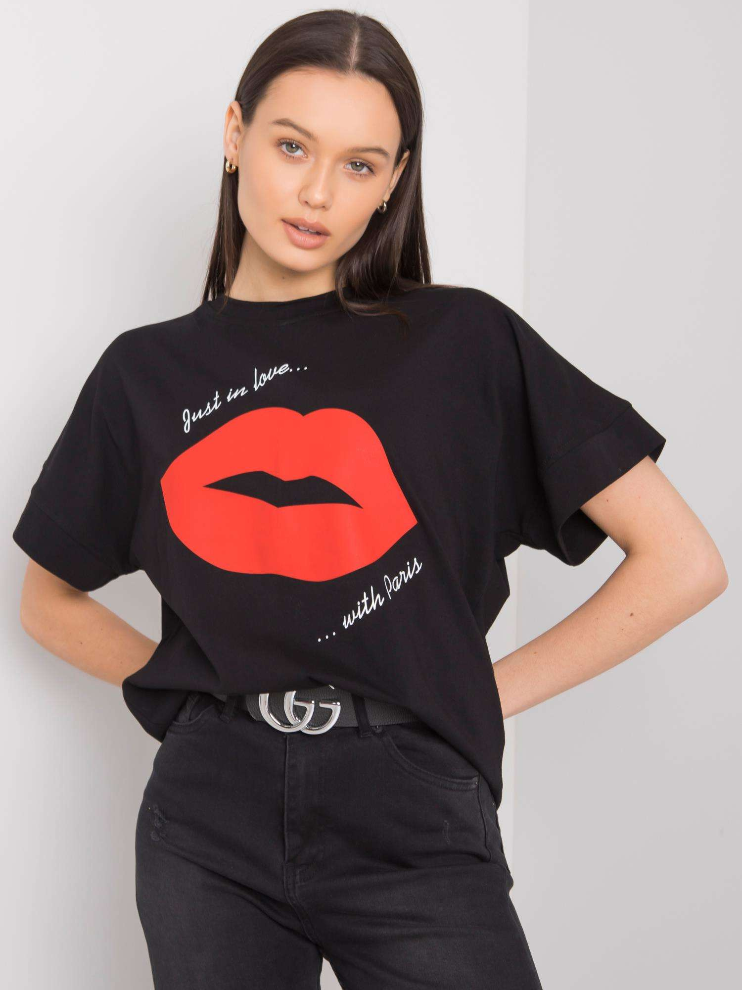 T-shirt-RV-TS-6726.84P-black