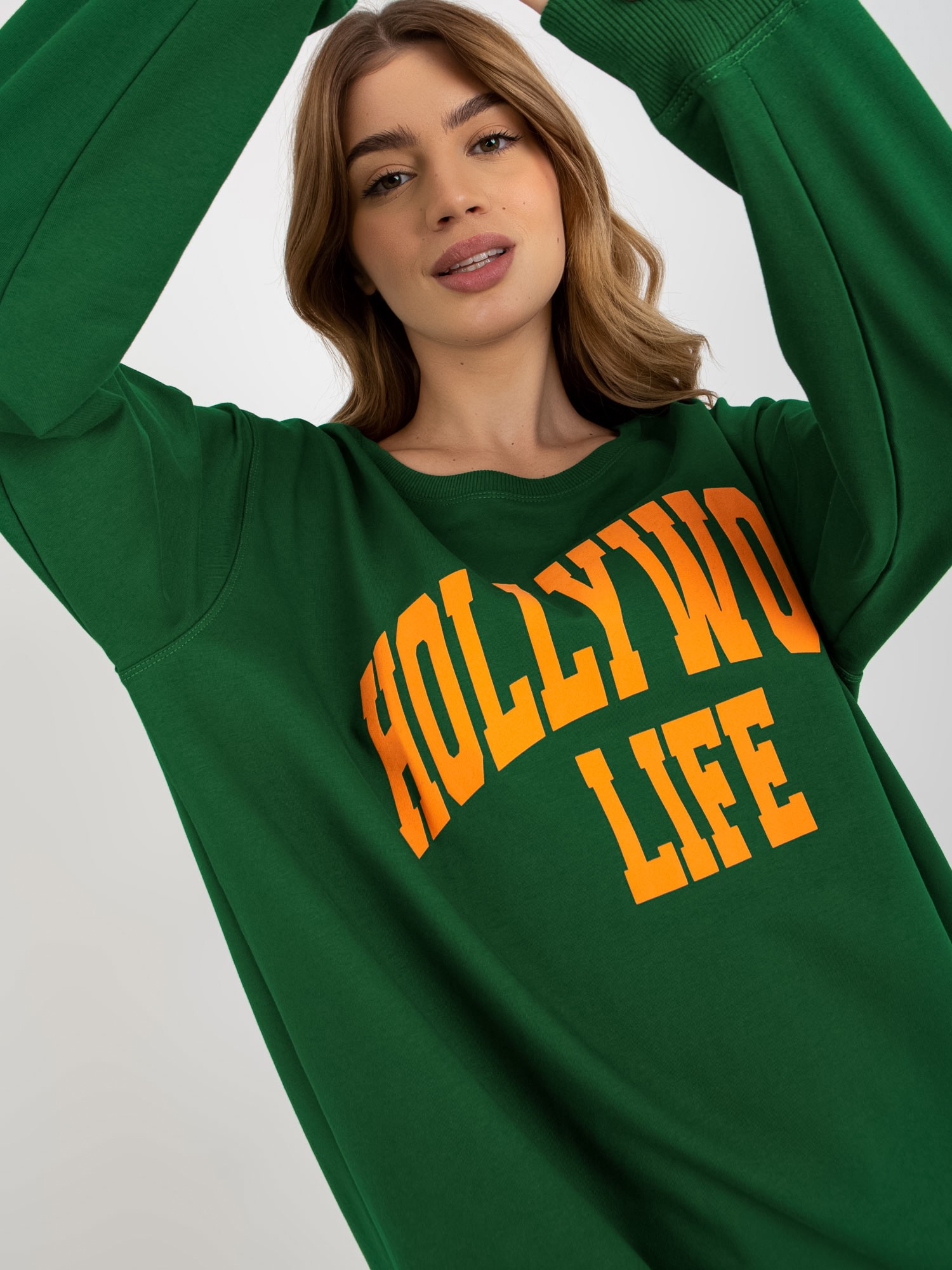 Sweatshirt-VI-BL-3102.01P-green-orange