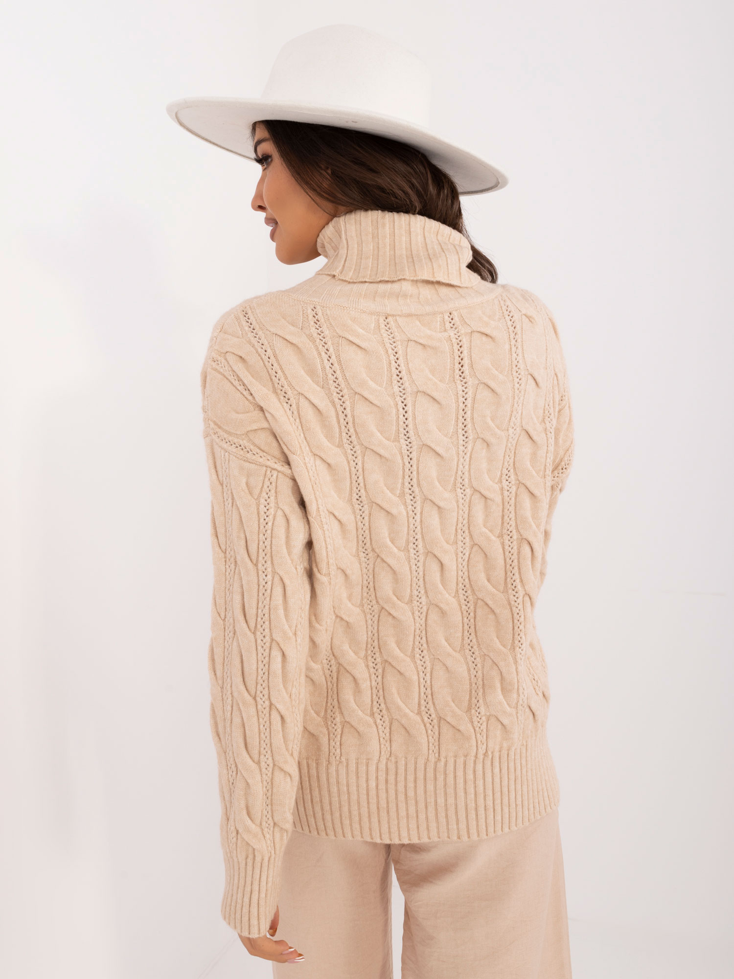 Sweater-AT-SW-23445.00-beige