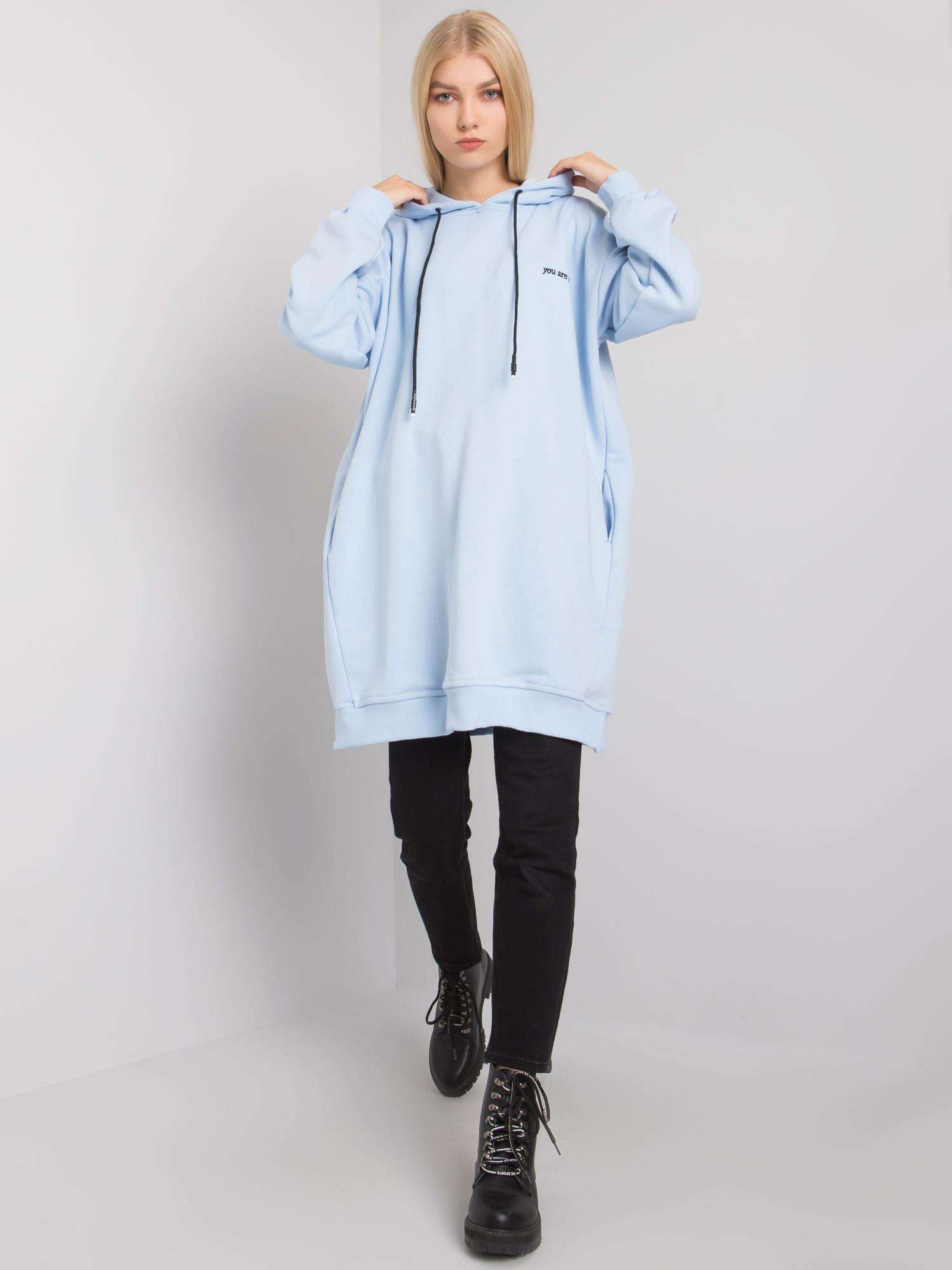 Sweatshirt-RV-BL-7097.26-light blue