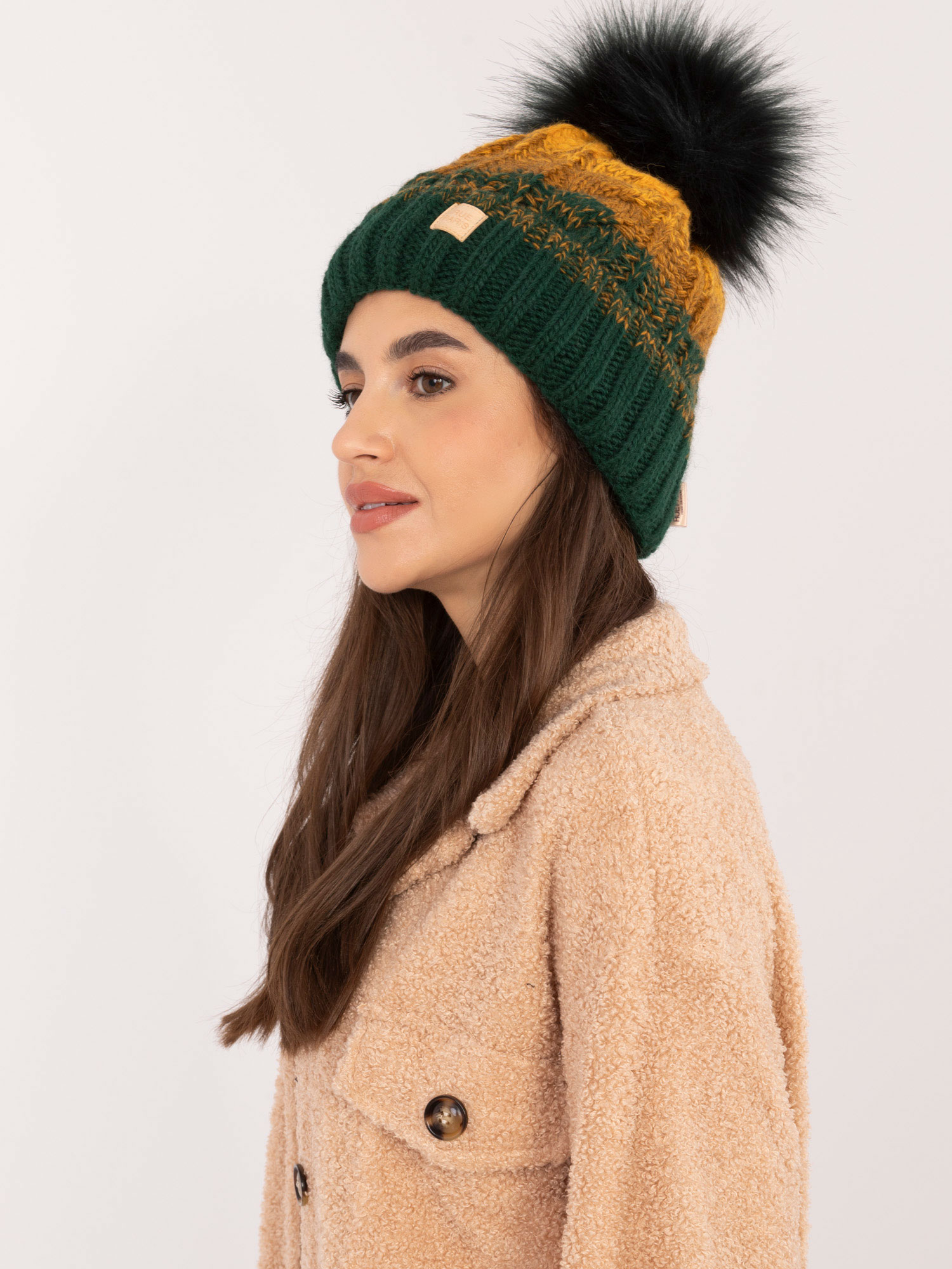 Cap-JK-CZ-52.17-dark green