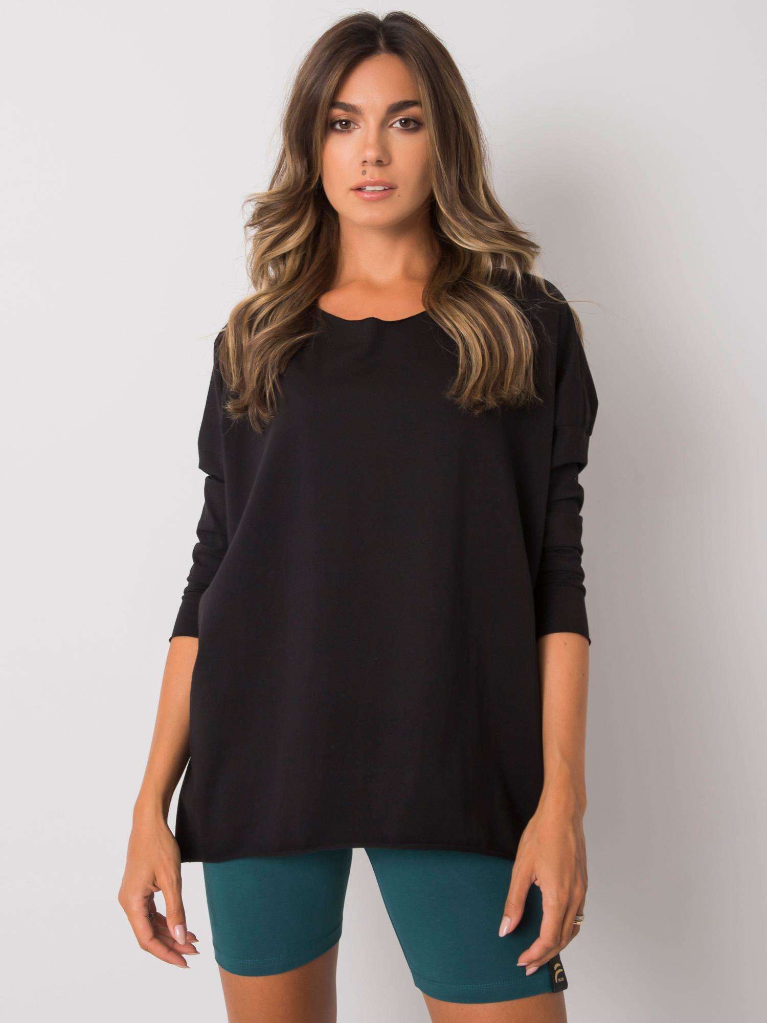 Blouse-EM-BZ-ES-21-608.07P-black