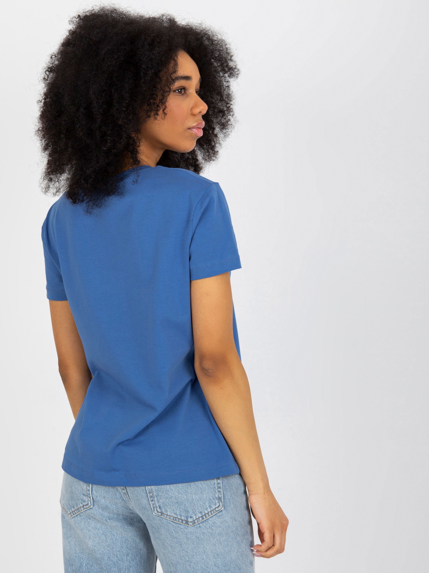 T-shirt-FA-TS-8470.03X-dark blue