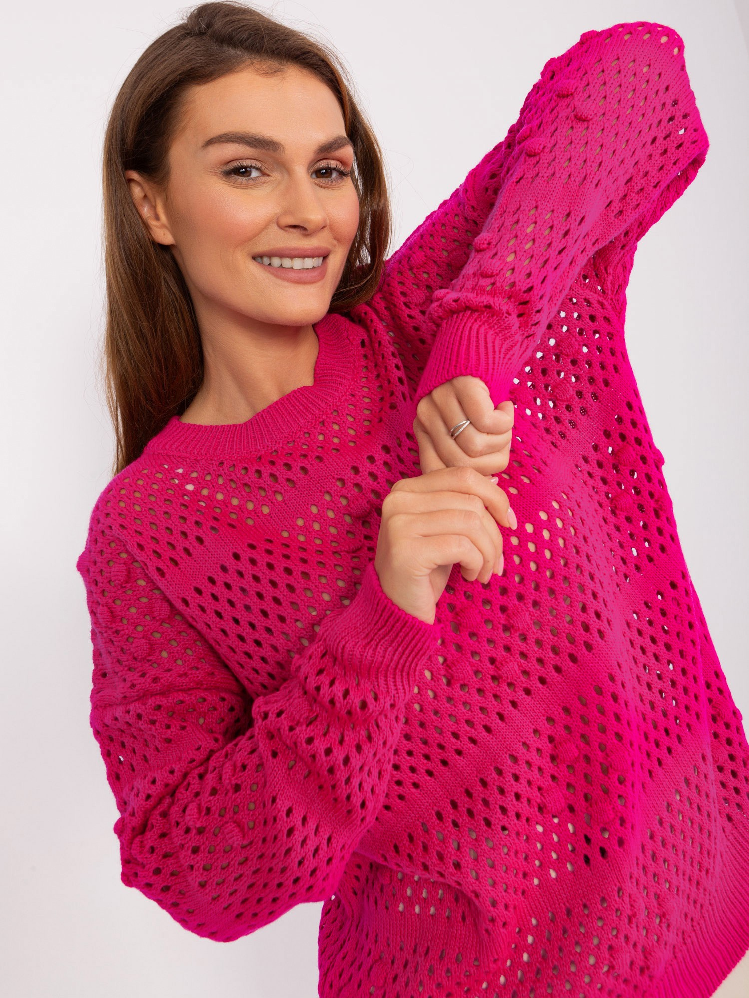 Sweater-BA-SW-9007.85P-fuchsia