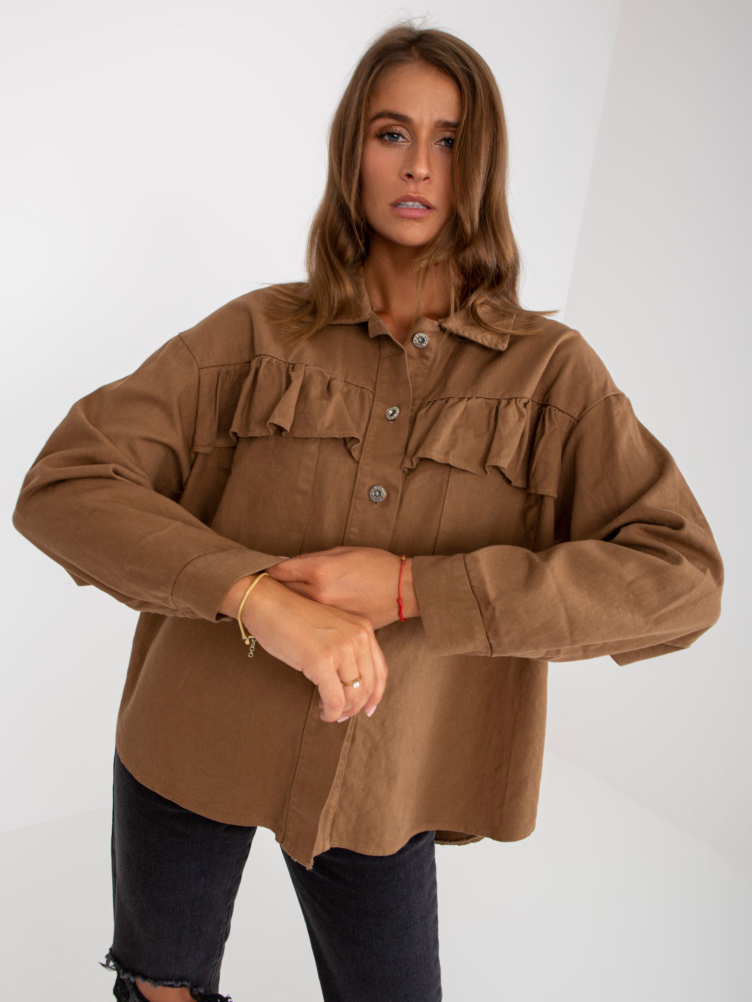 Shirt-EM-KS-86338a.21-light brown