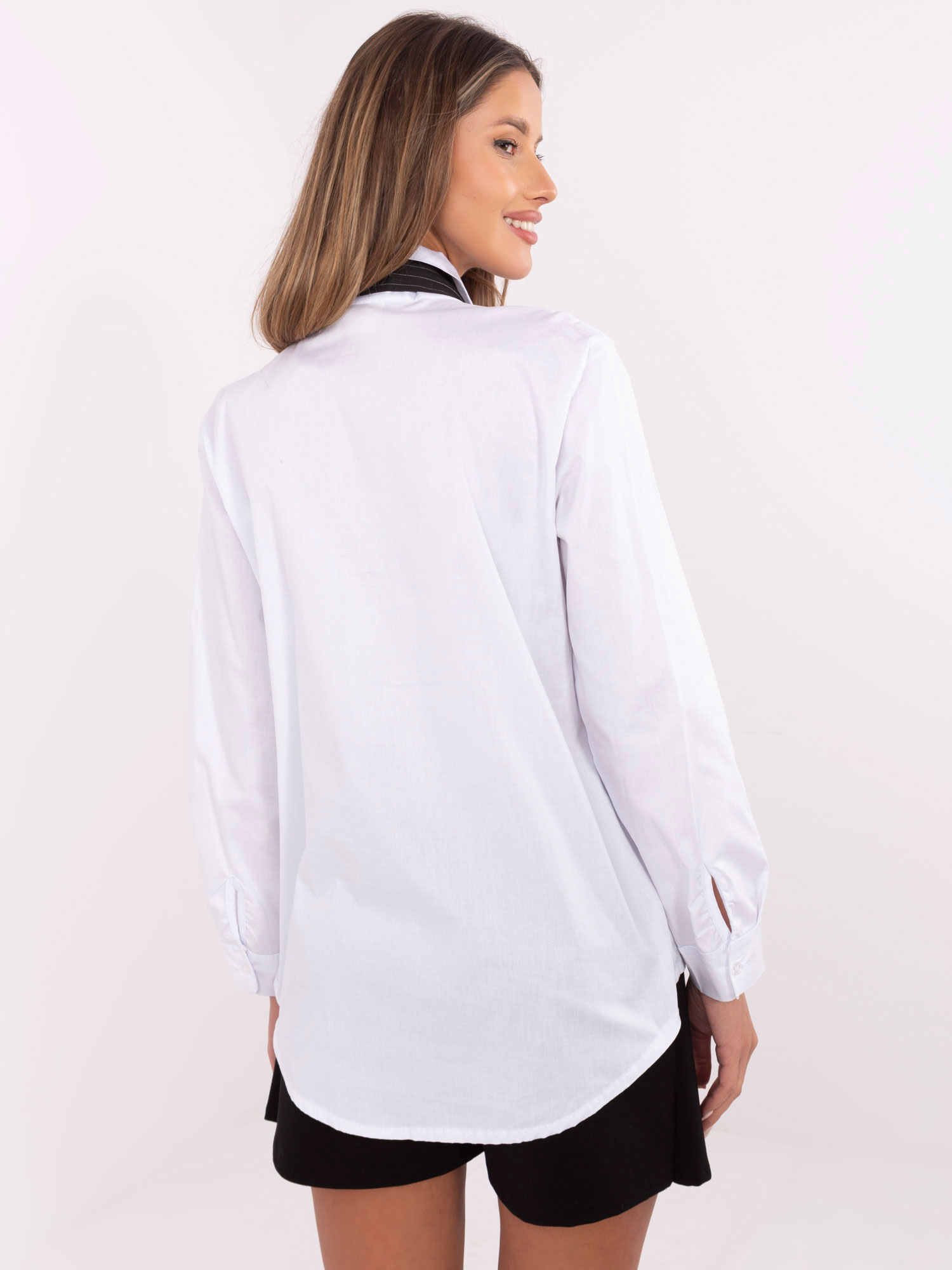 Shirt-DHJ-KS-20168.08P-white