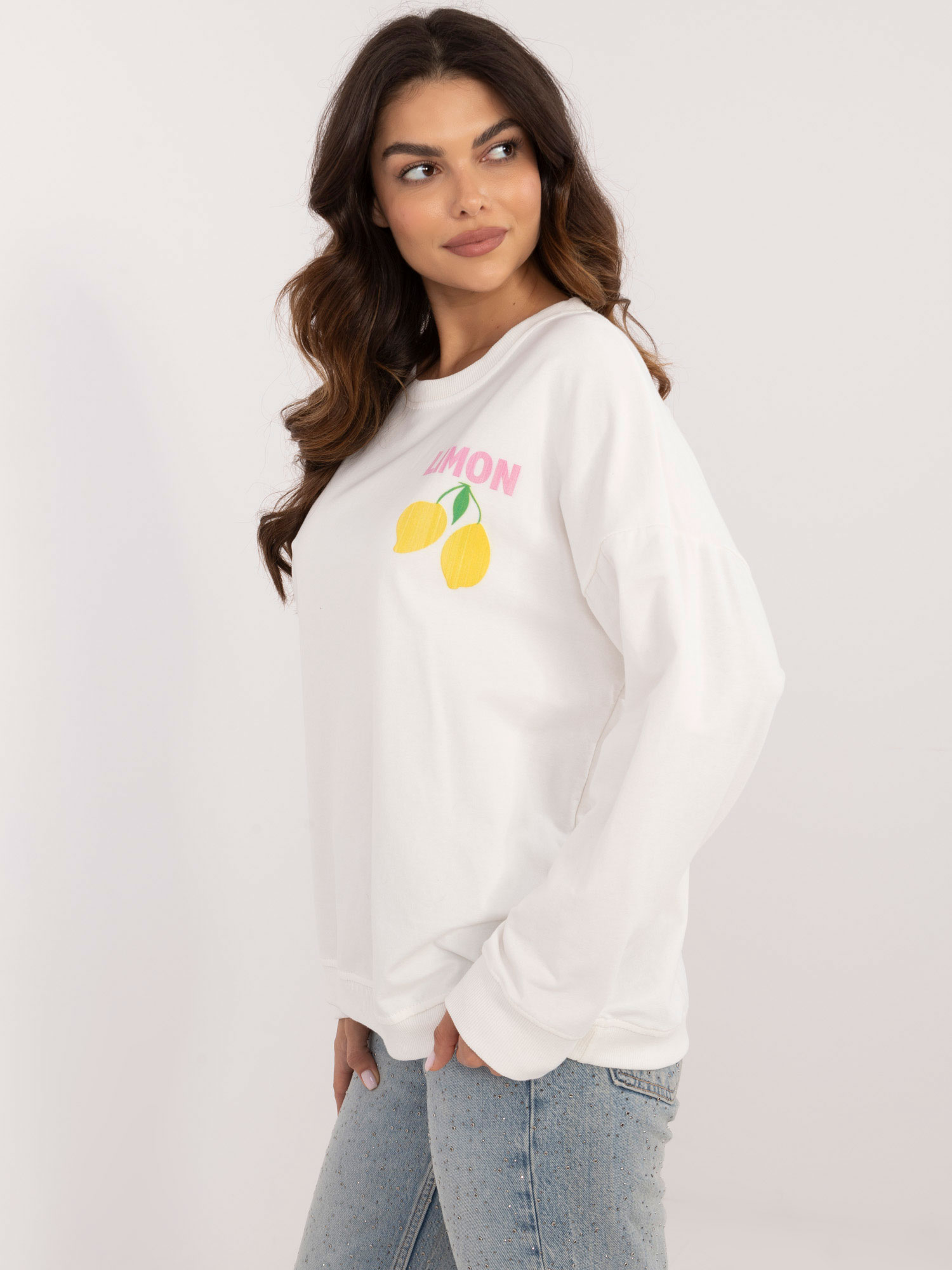 Blouse-DHJ-BZ-8501-2.87-ecru