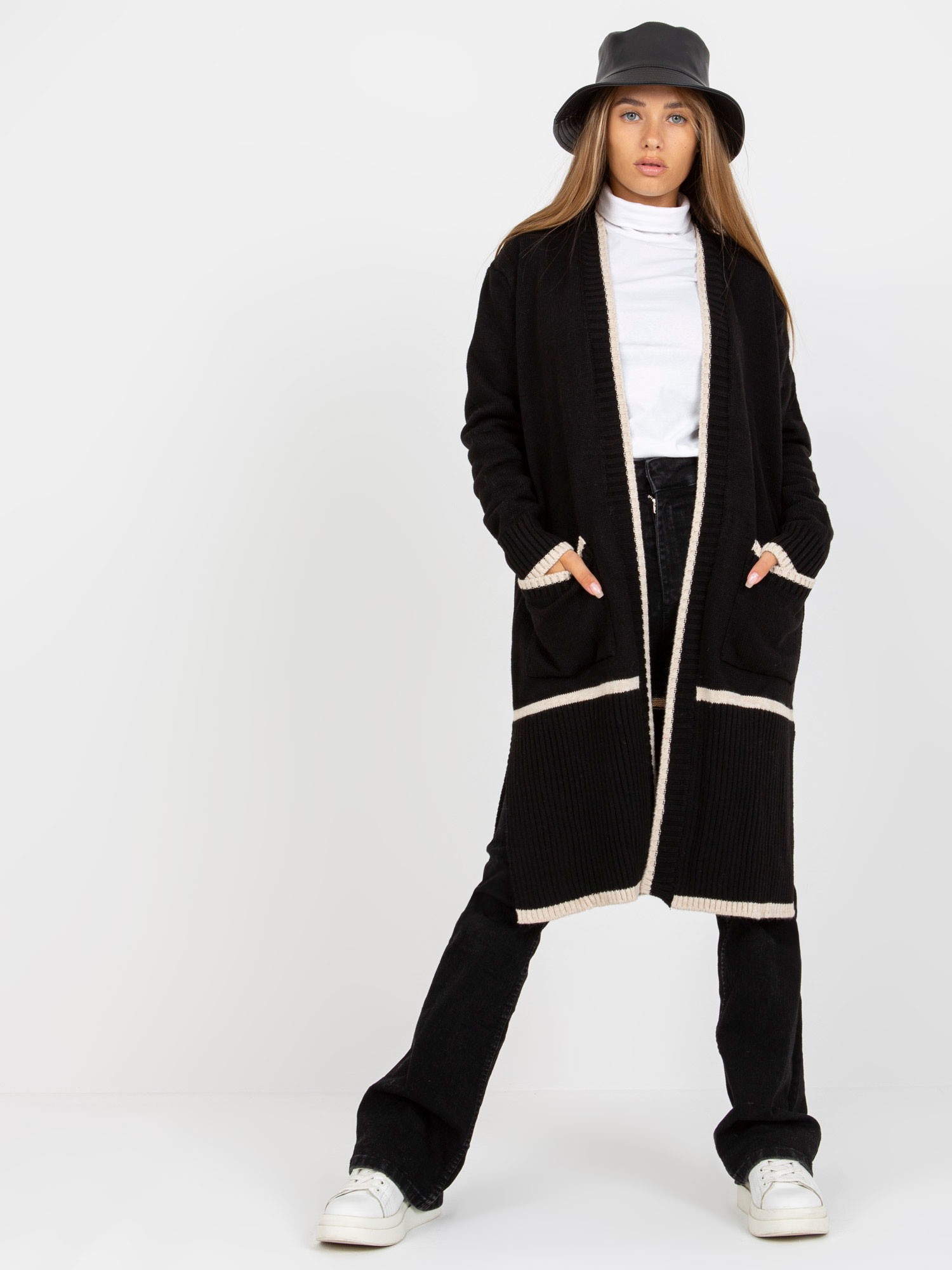 Sweater-LC-SW-0340.42P-black