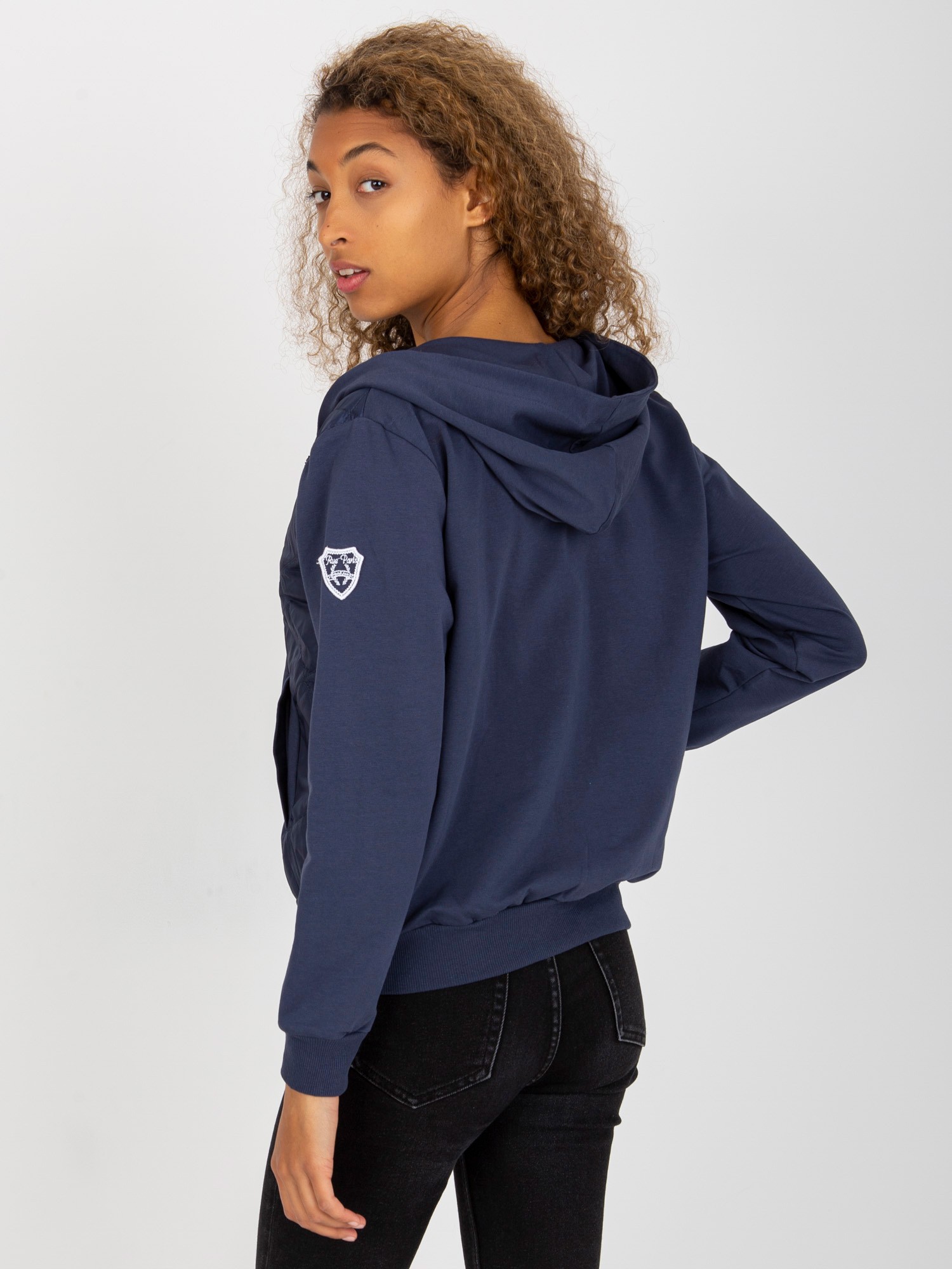 Sweatshirt-RV-BL-8226.11X-navy blue