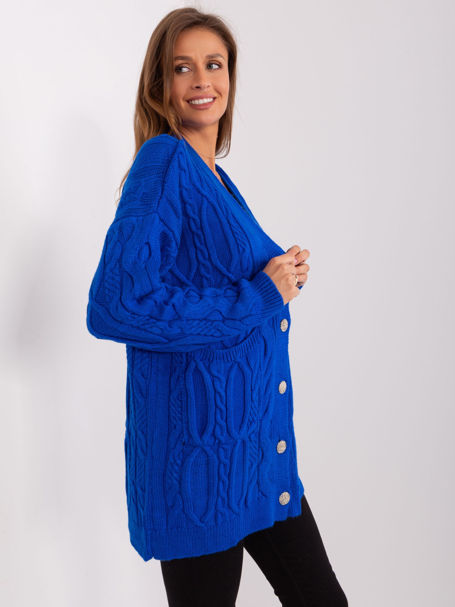 Cardigan-BA-SW-0241.67P-Cobalt