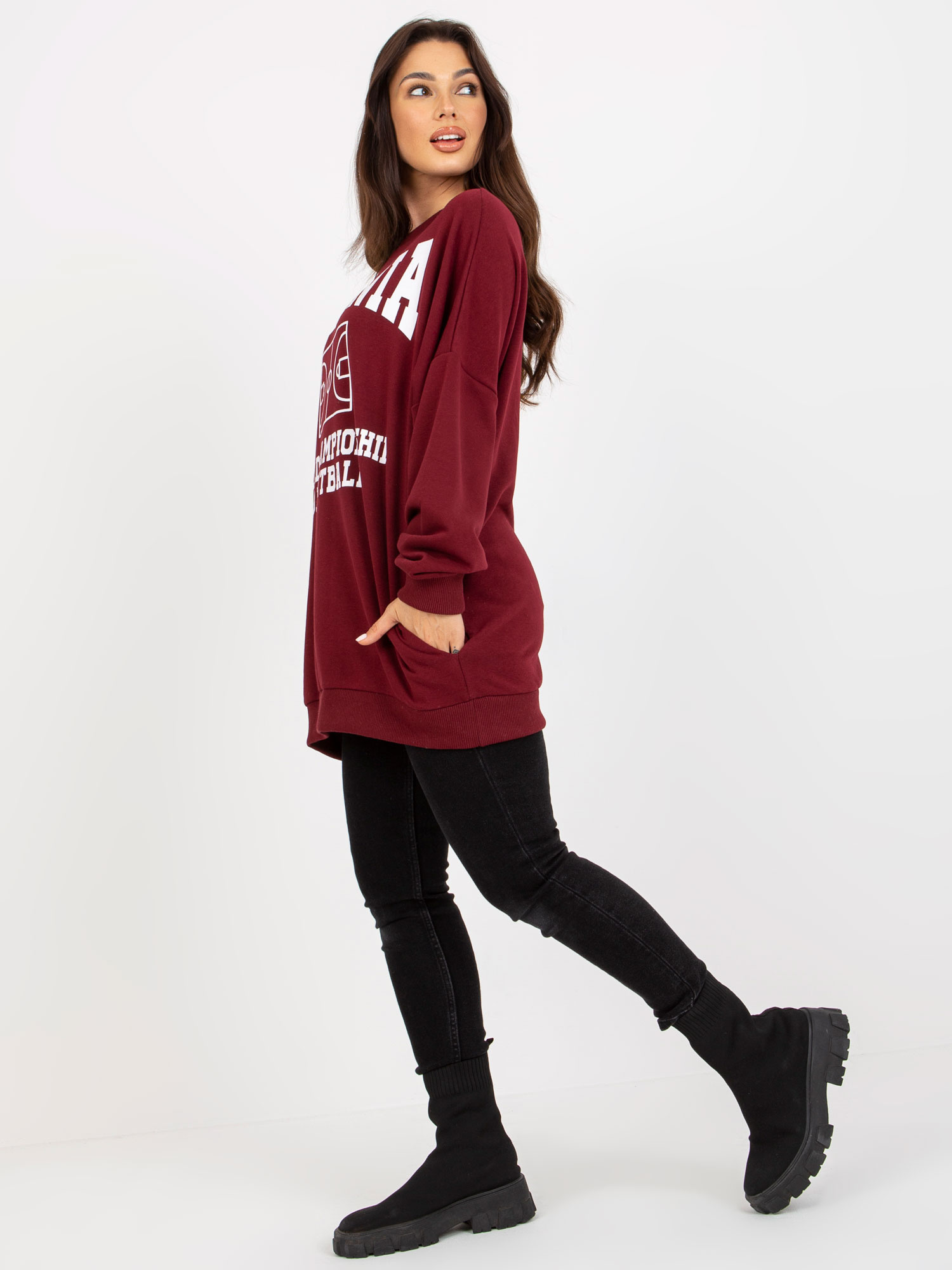Sweatshirt-FA-BL-8137.76P-burgundy