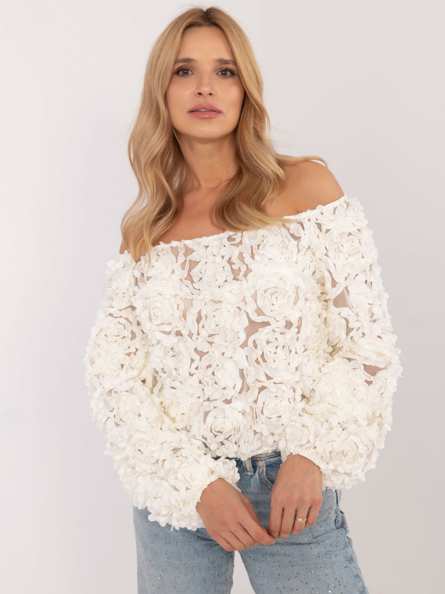 Blouse-MI-BZ-26158.20-ecru