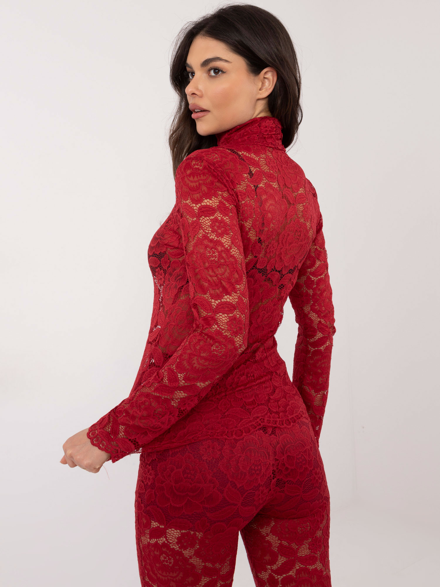 Blouse-MI-BZ-M720-2.52-red