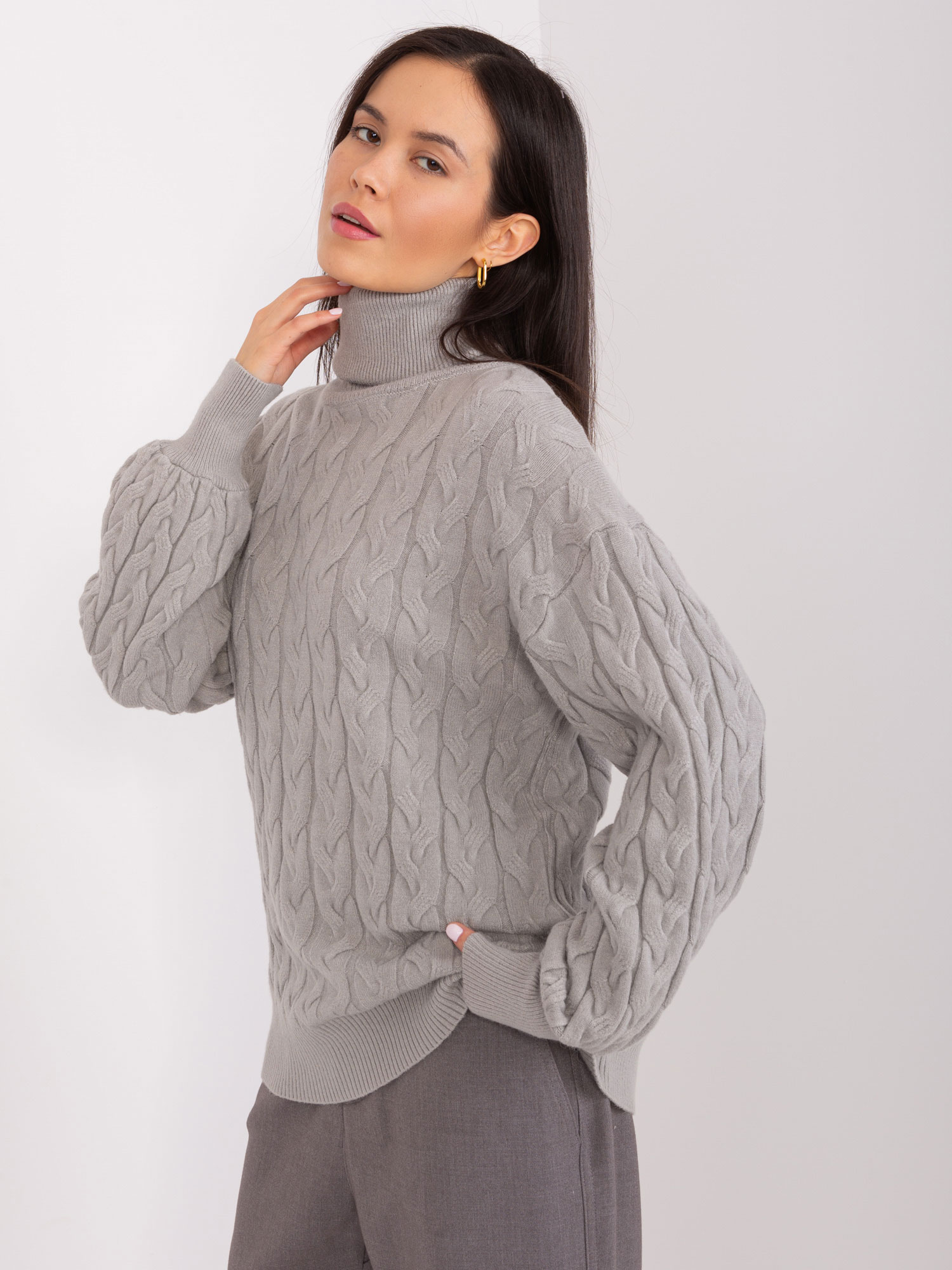 Sweater-AT-SW-2348.88-gray