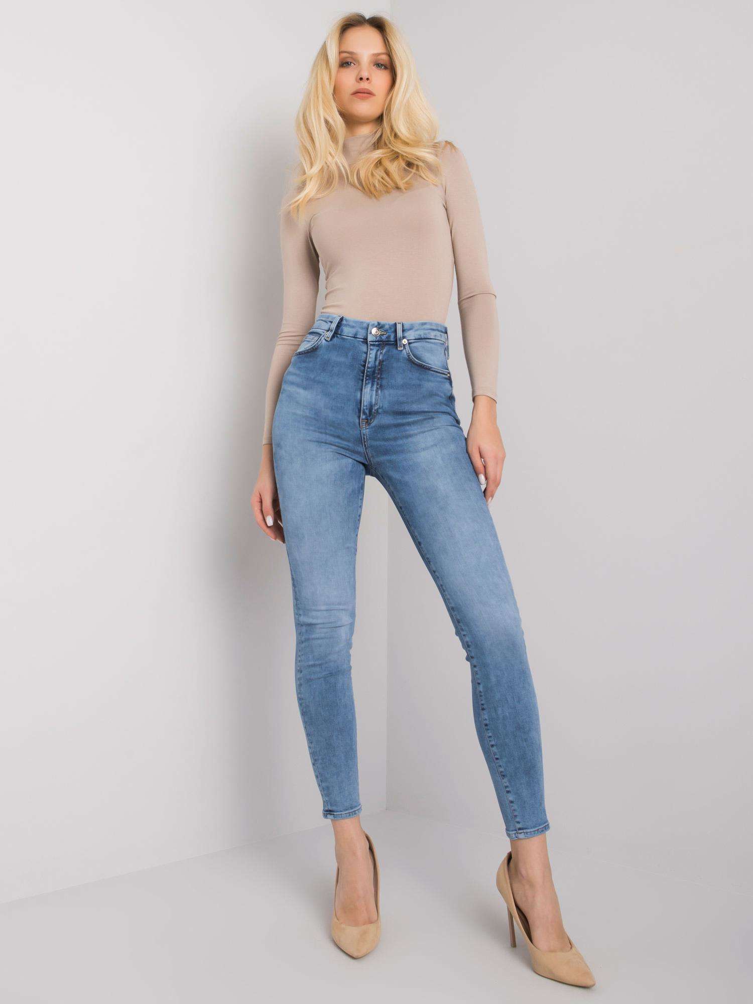 Trousers jeans-RO-SP-PNT-09.67P-blue