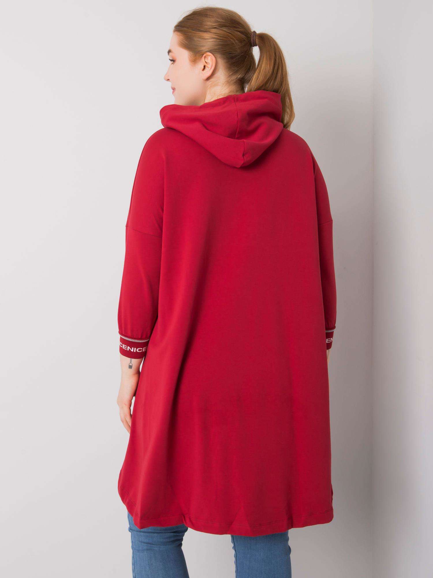 Sweatshirt-RV-BL-6849.63P-burgundy