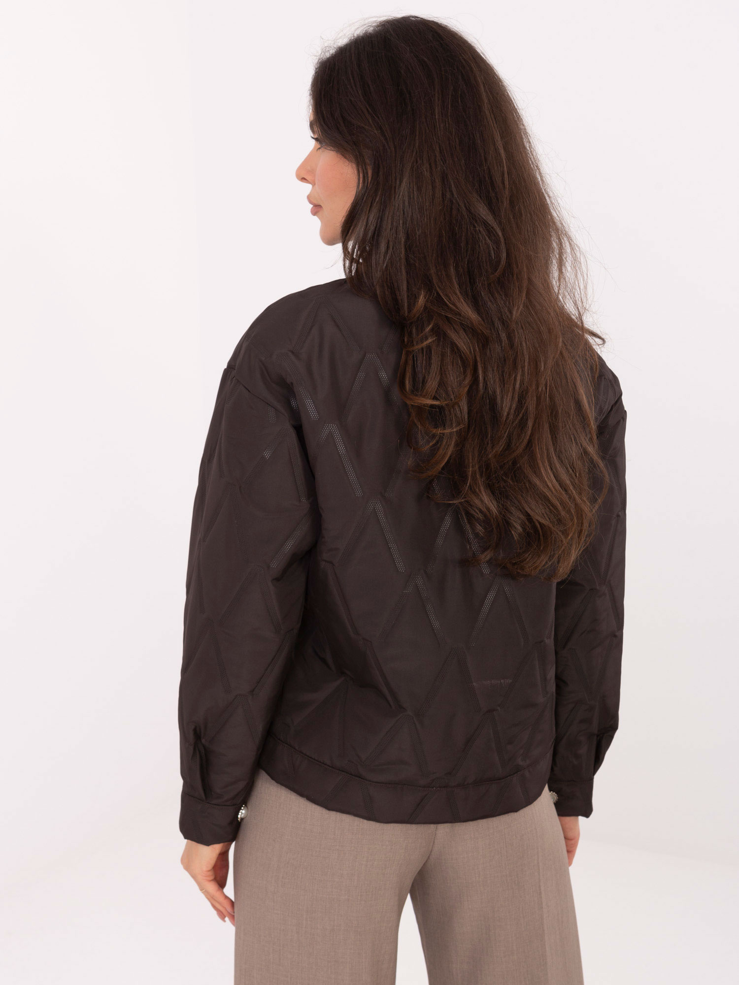 Jacket-IT-KR-FL9626.77-dark brown