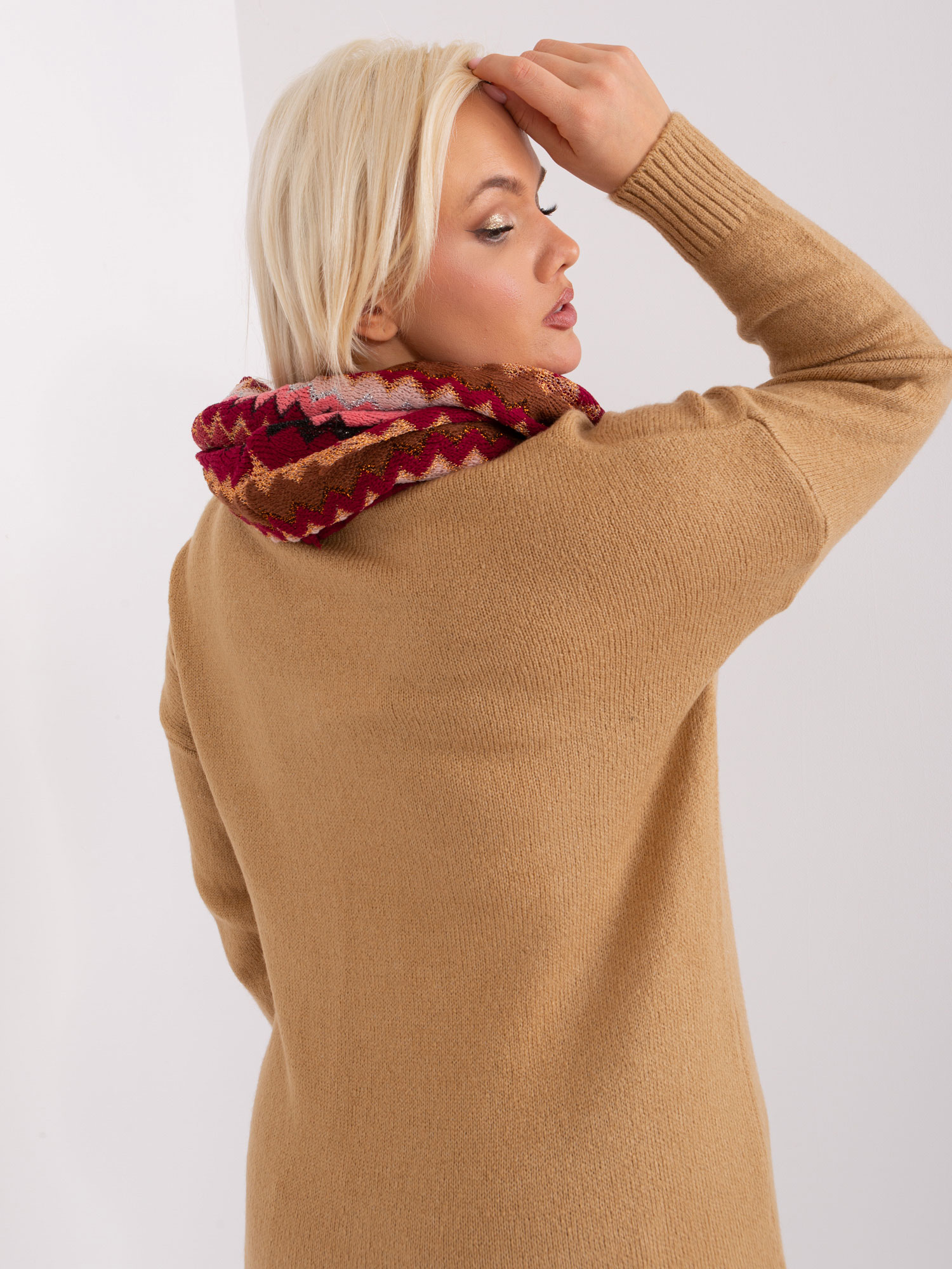 Snood-AT-KM-BF48661.26-burgundy