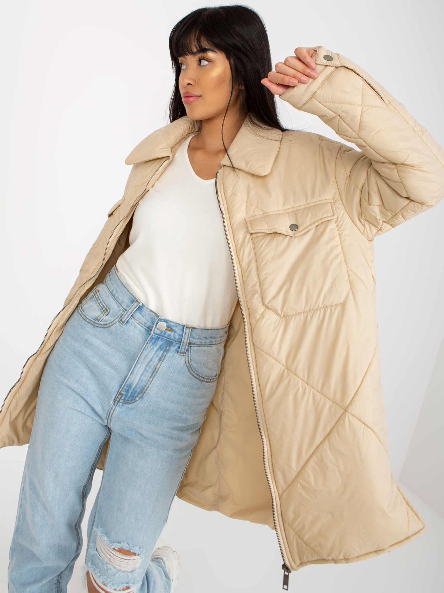 Jacket-EM-KR-3371K.31X-light beige