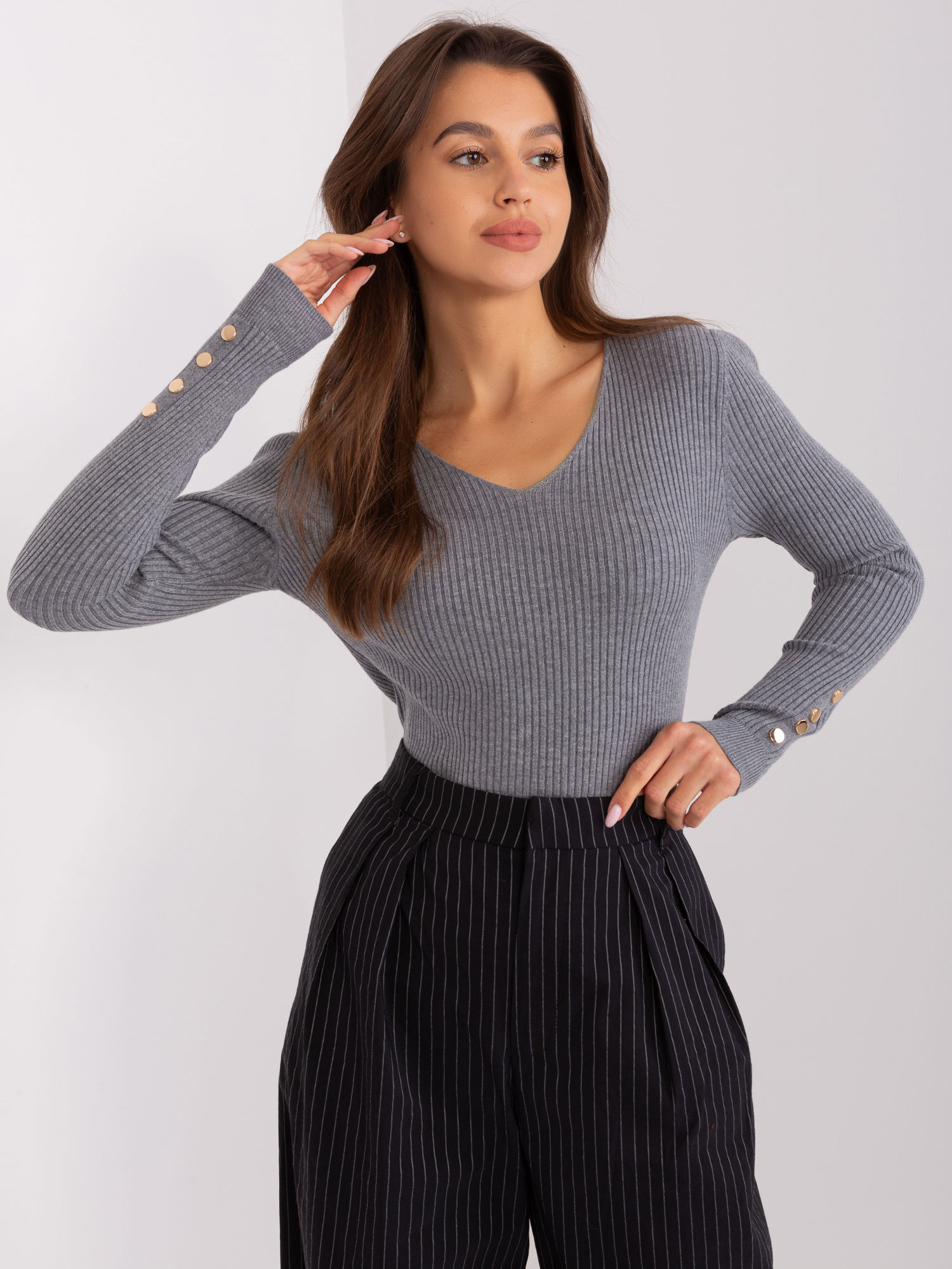 Sweater-PM-SW-PM305.22-dark gray