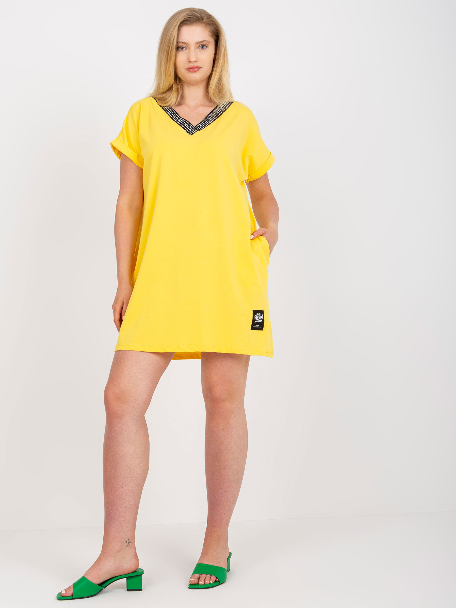 Blouse-RV-BZ-7862.10P-yellow