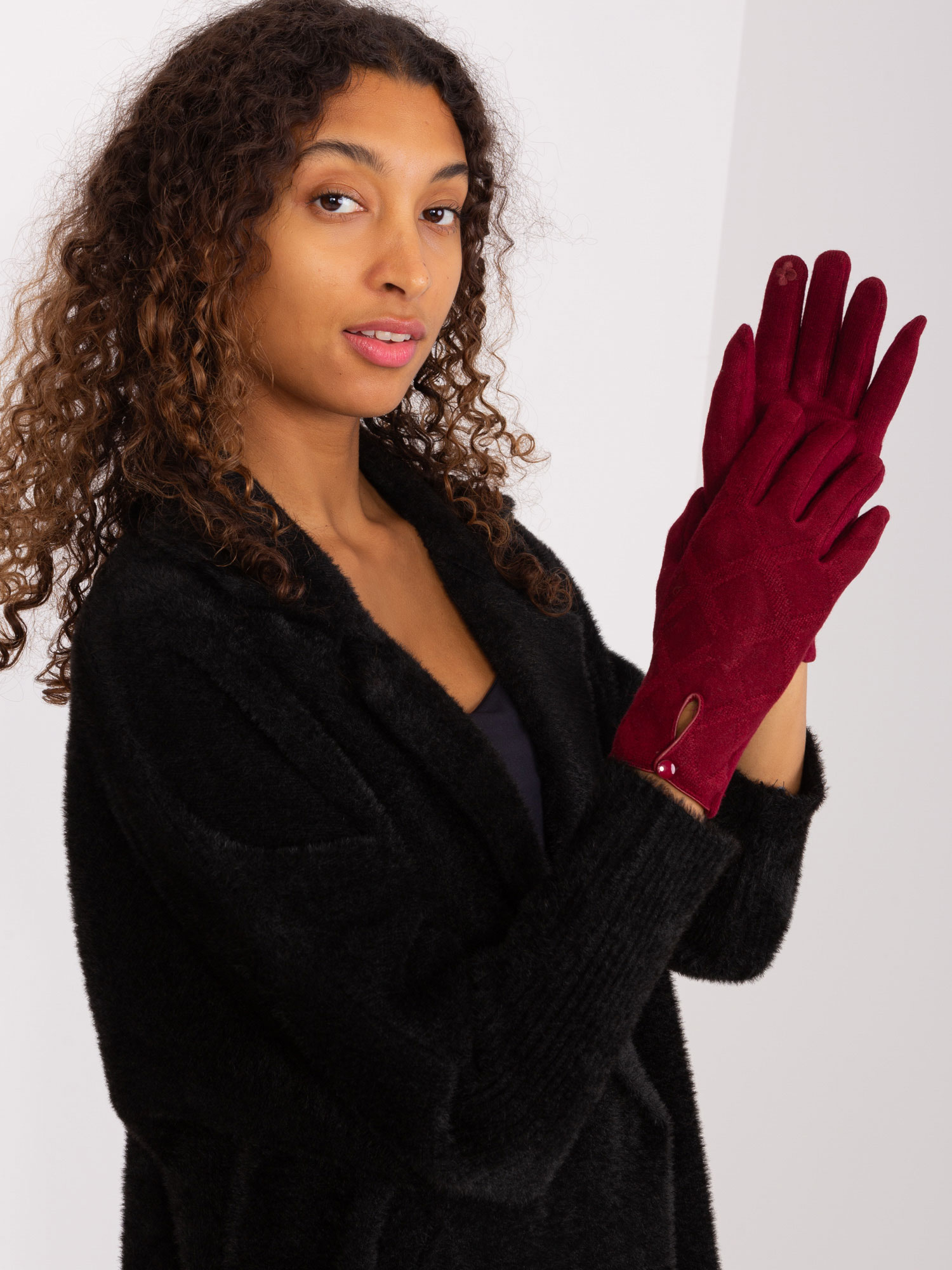 Gloves-AT-RK-239502.87-burgundy