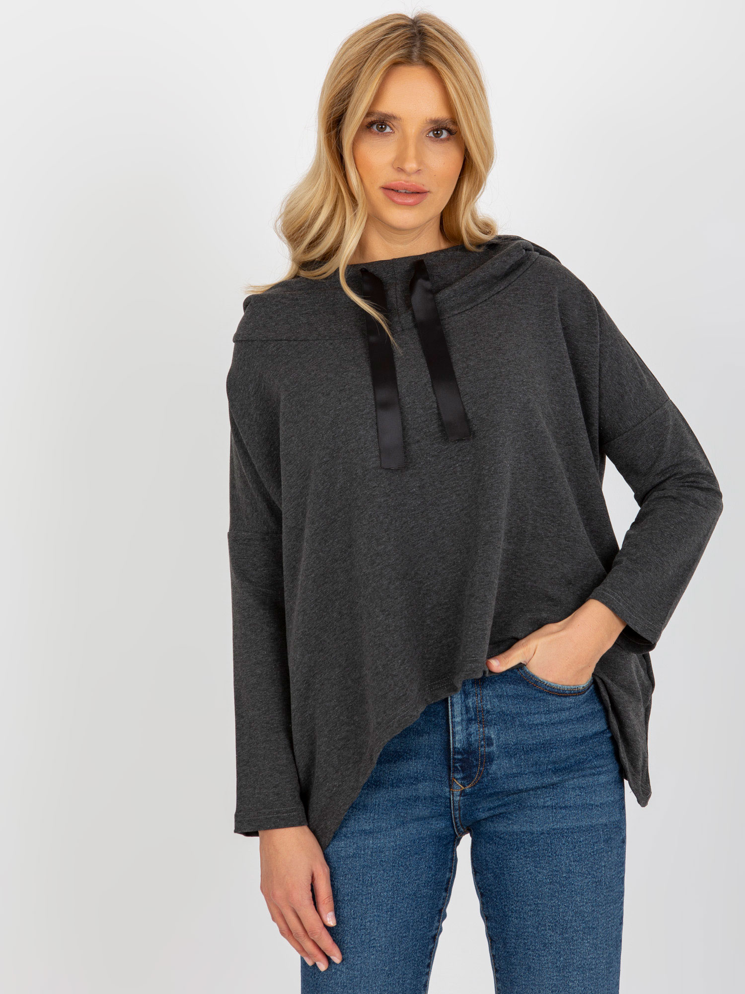 Blouse-EM-BZ-HS-20-218.27-dark gray