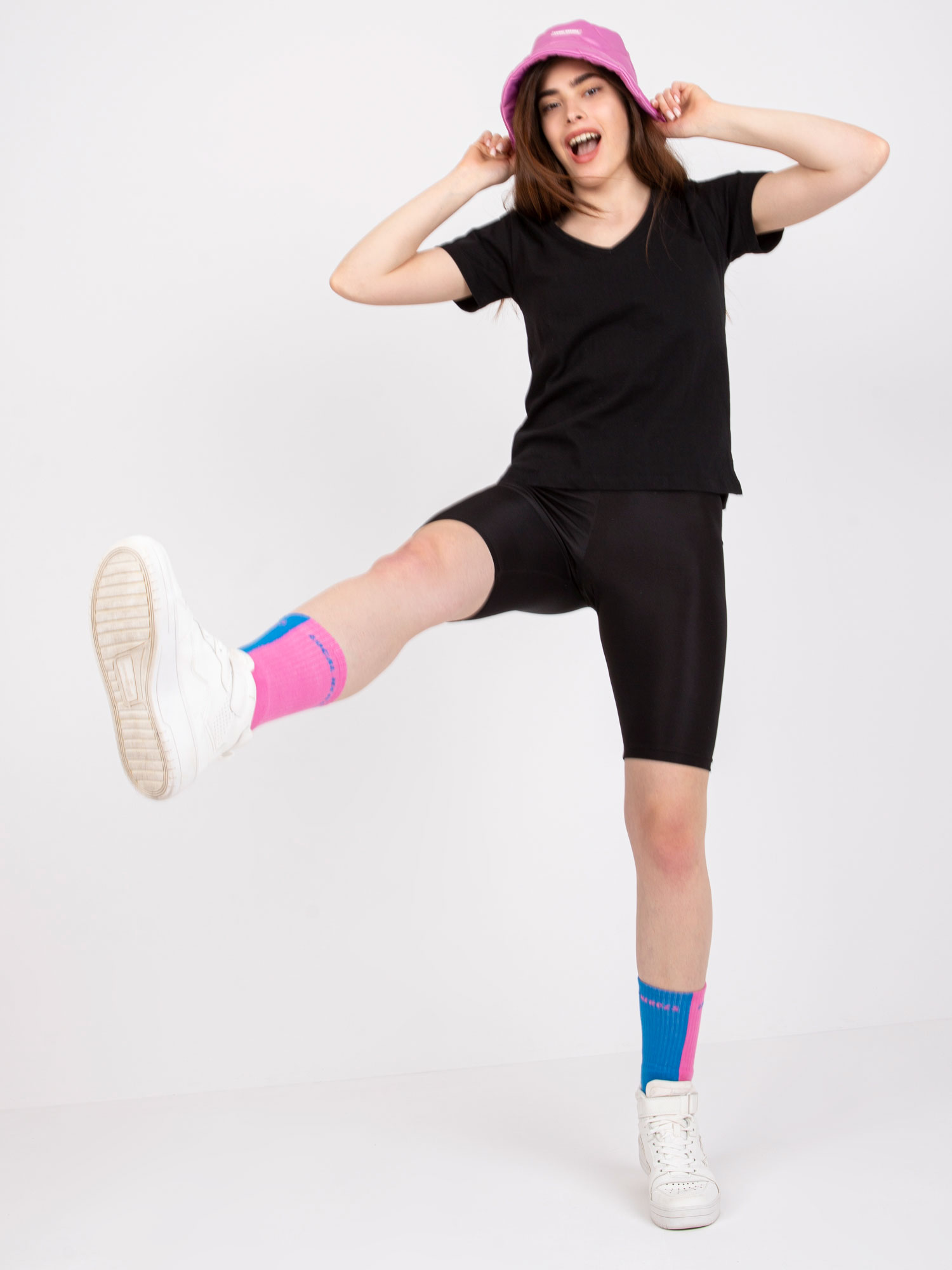 T-shirt-TW-TS-1002.28X-black