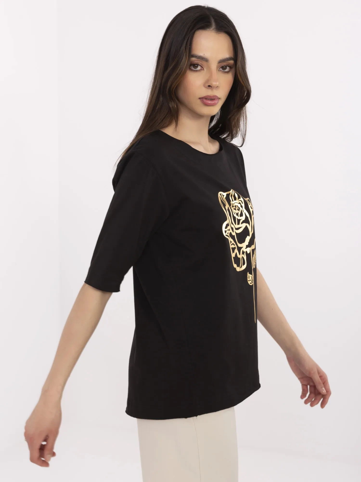 Blouse-CLM-BZ-1700.88-black