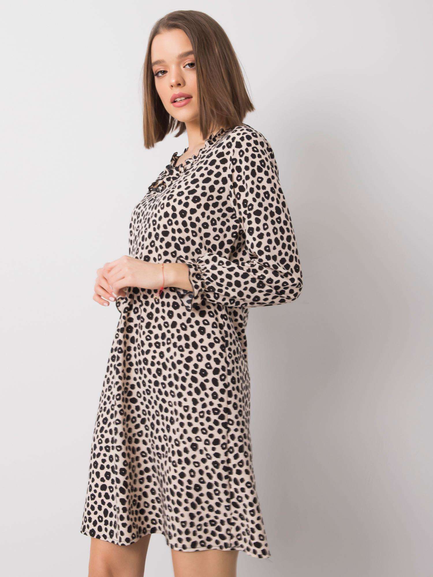 Dress-WN-SK-R817.66-light beige