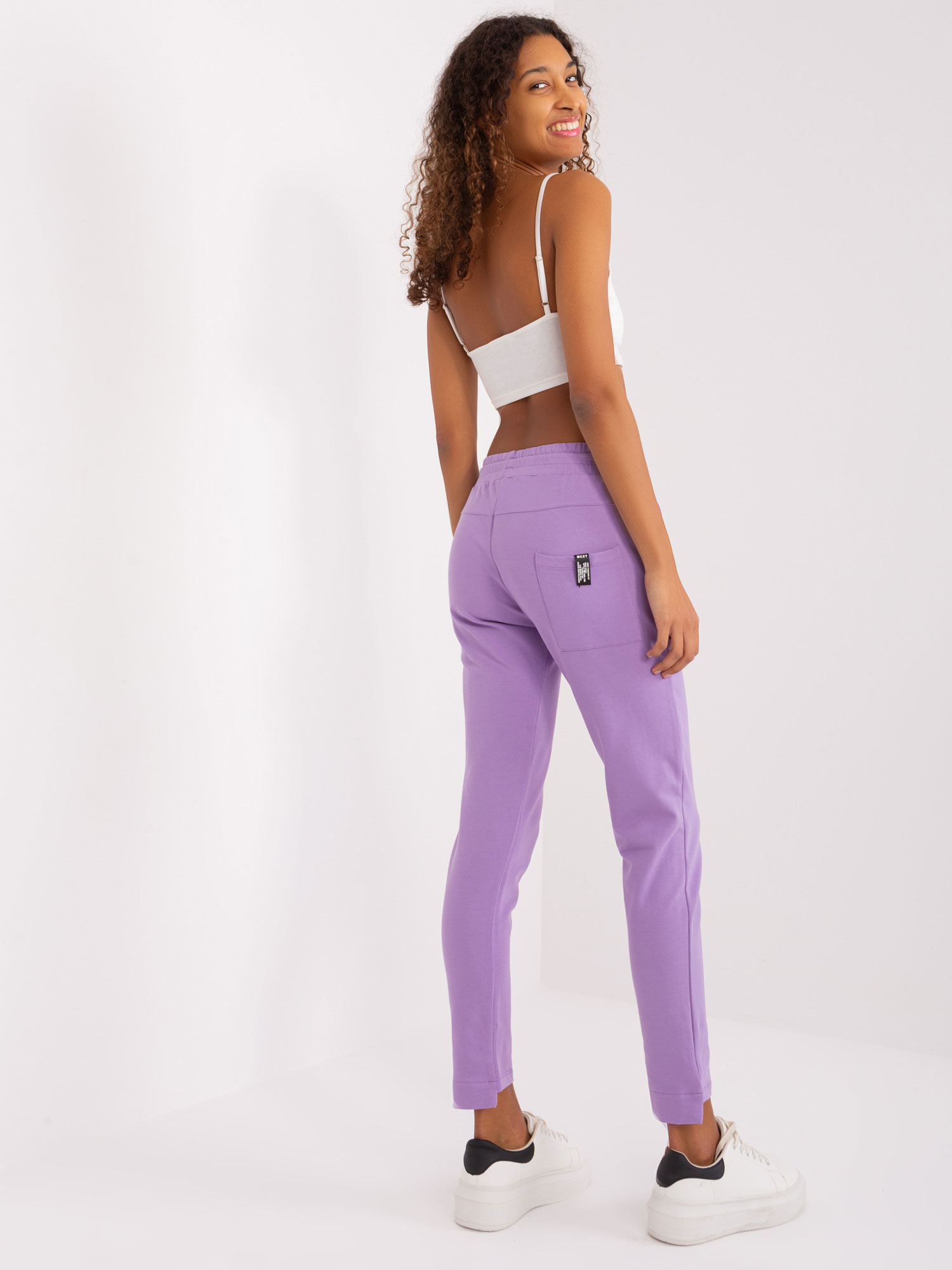 Sweatpants-RV-DR-8380.25P-Light Purple