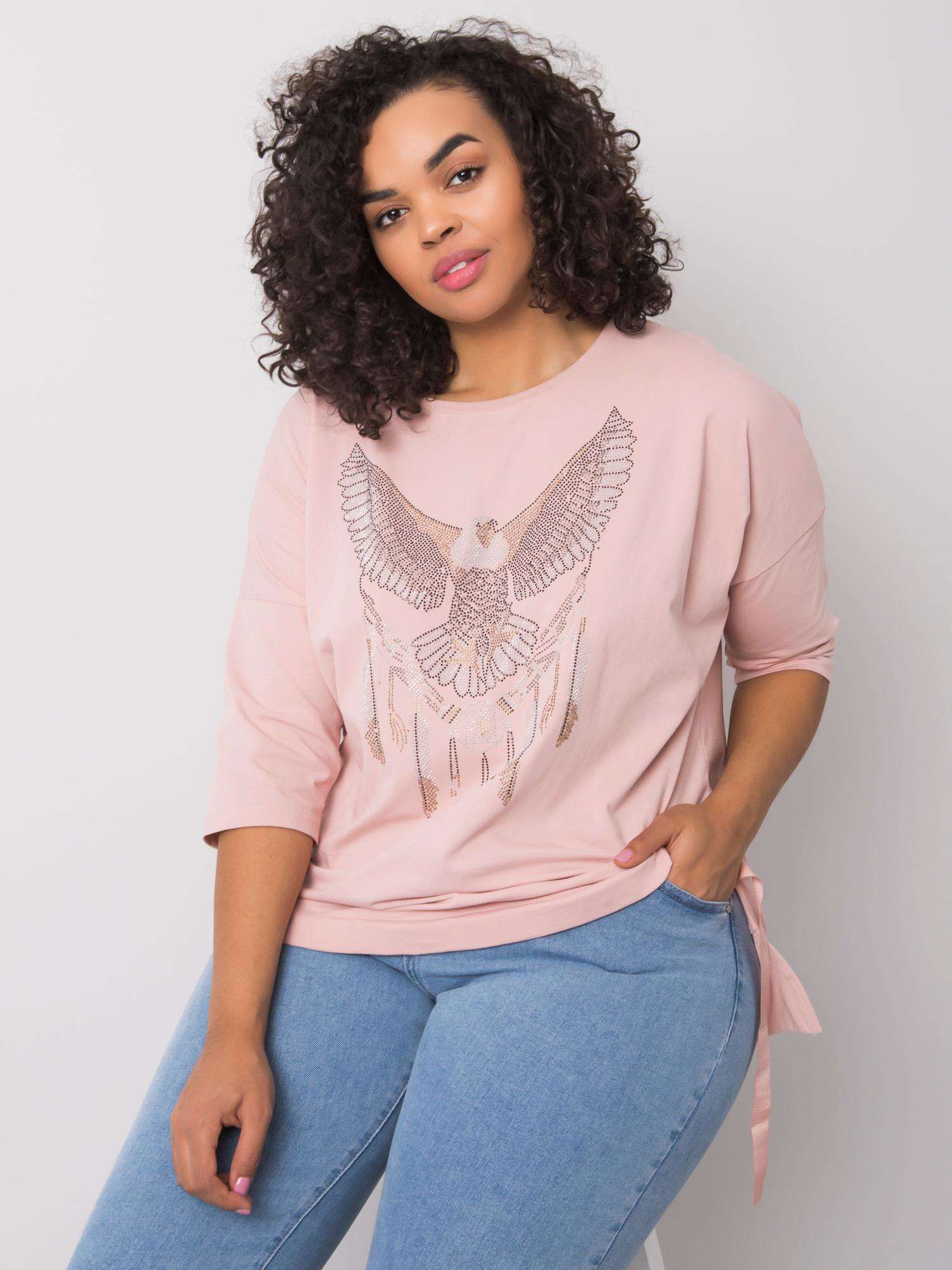 Blouse-RV-BZ-6247.06P-light pink