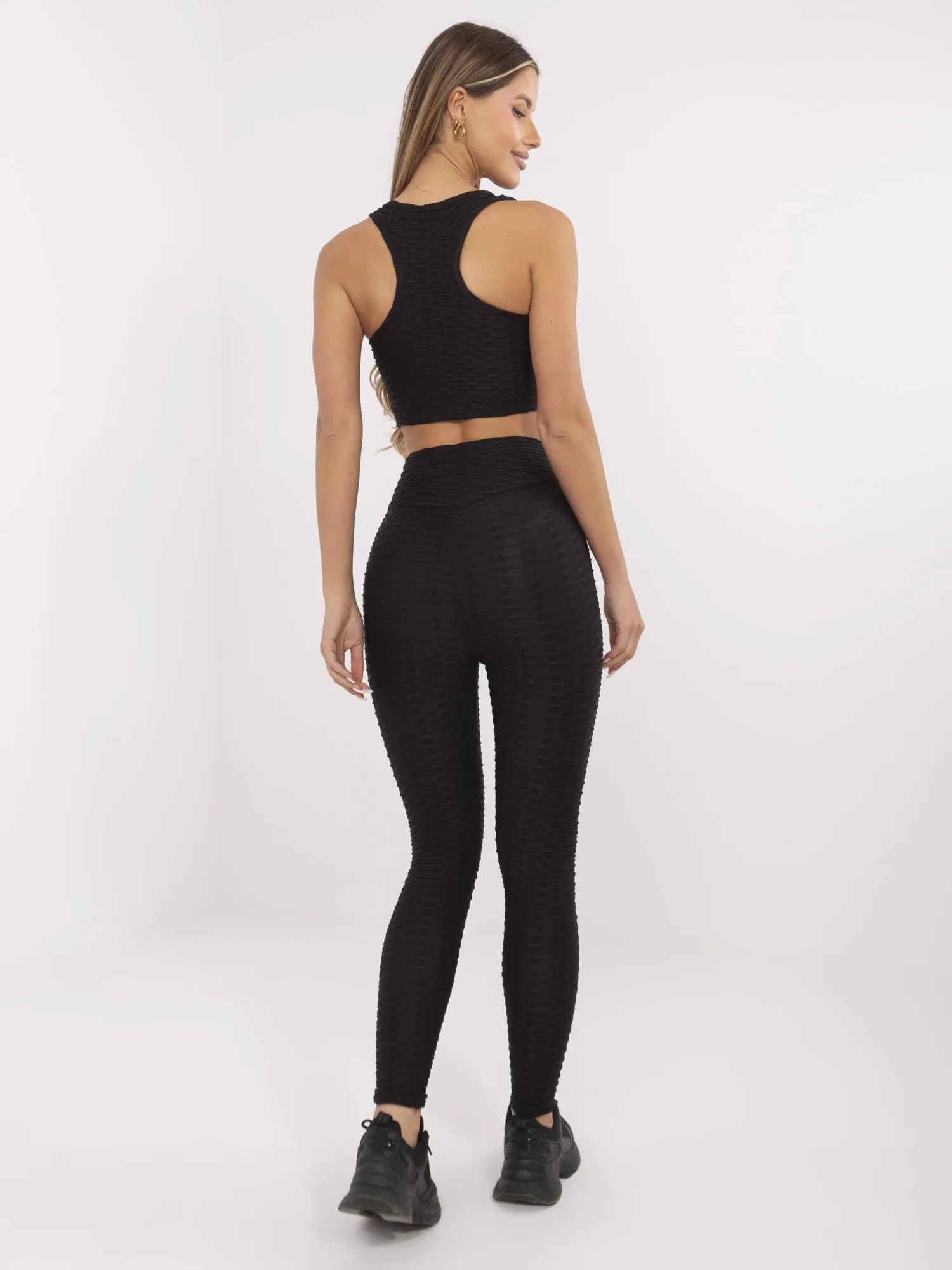 Set-HG-KMPL-5448.54-black