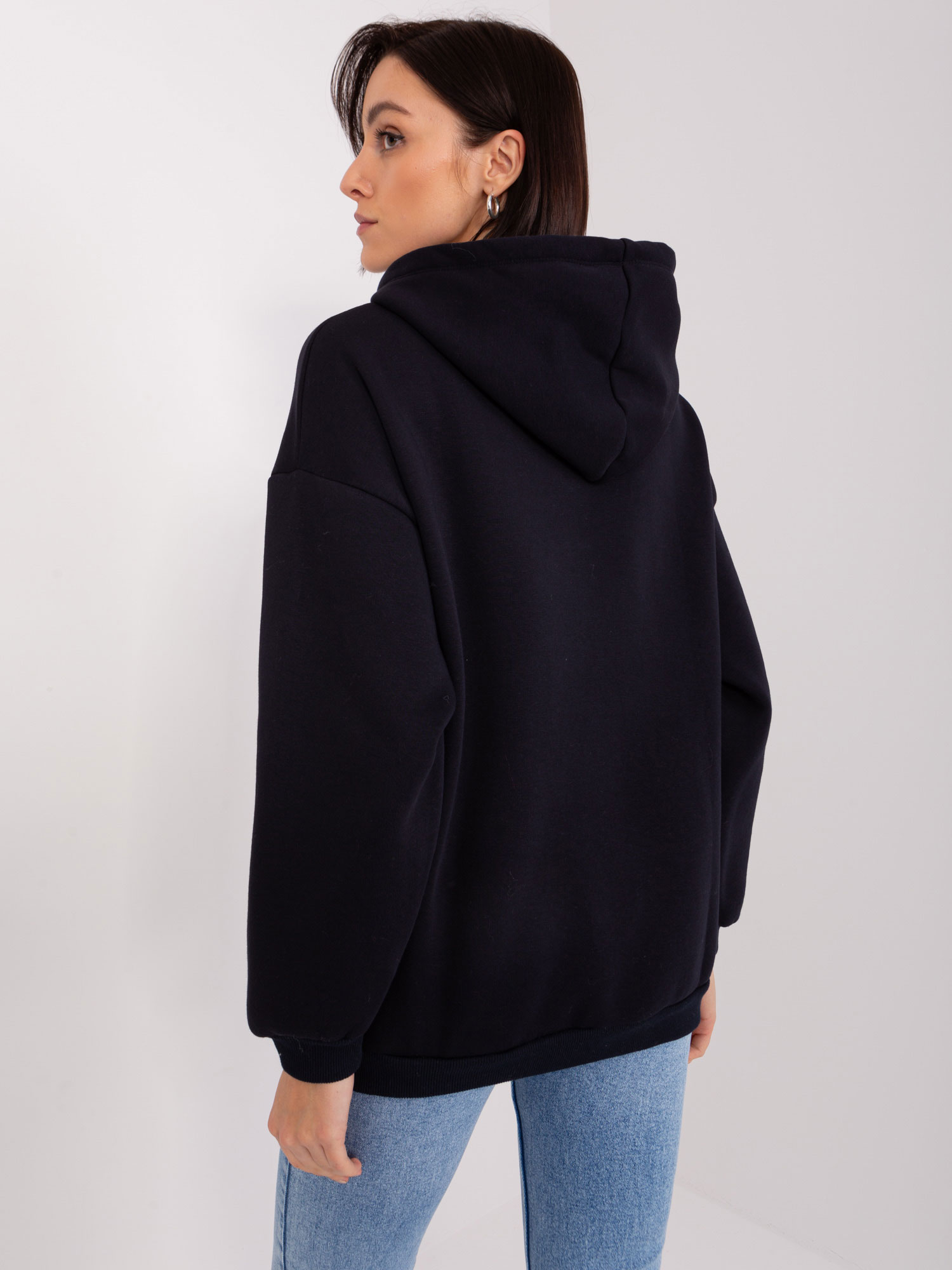 Sweatshirt-FA-BL-8808.95-navy blue