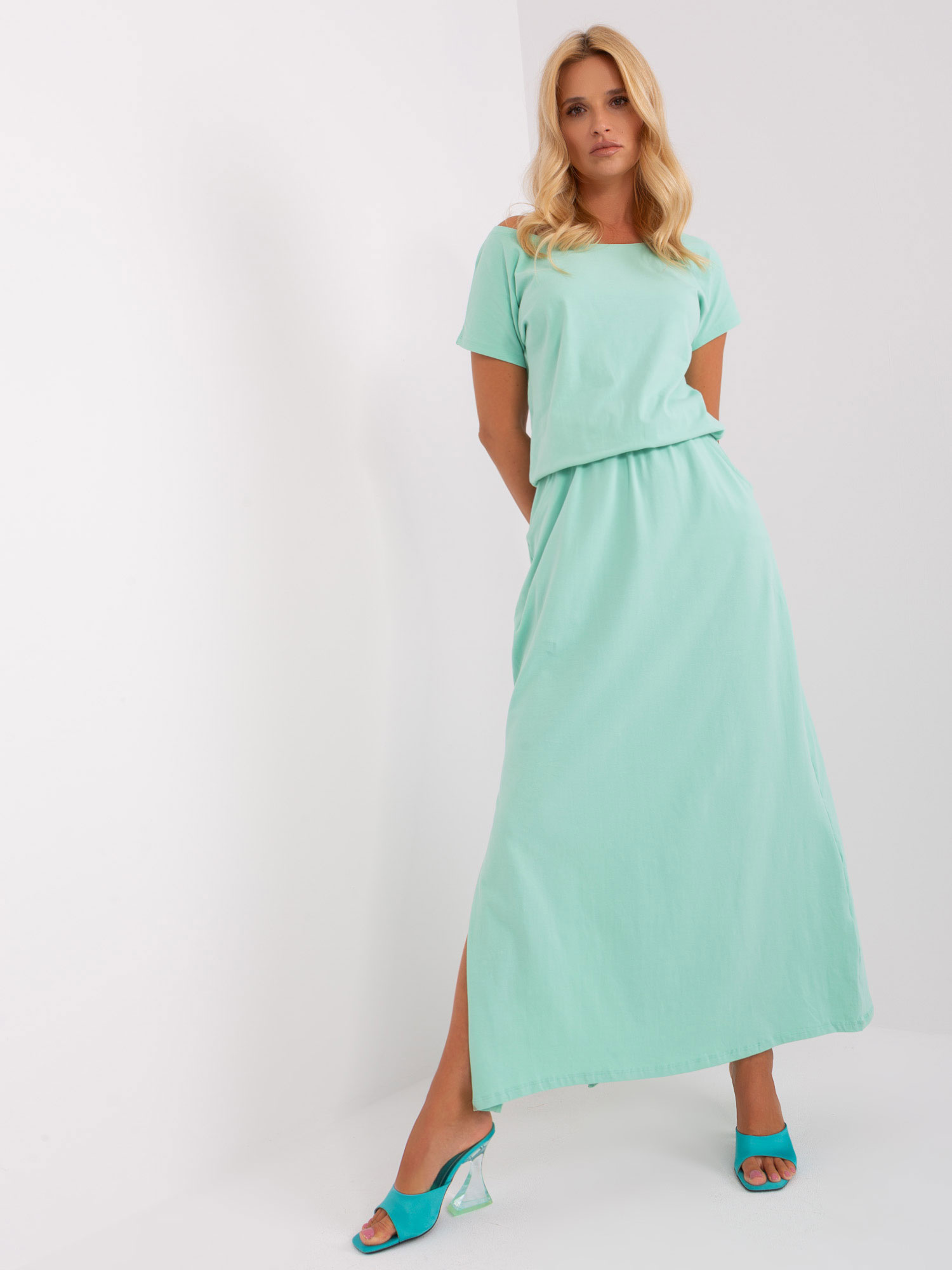 Dress-EM-SK-494.16X-mint