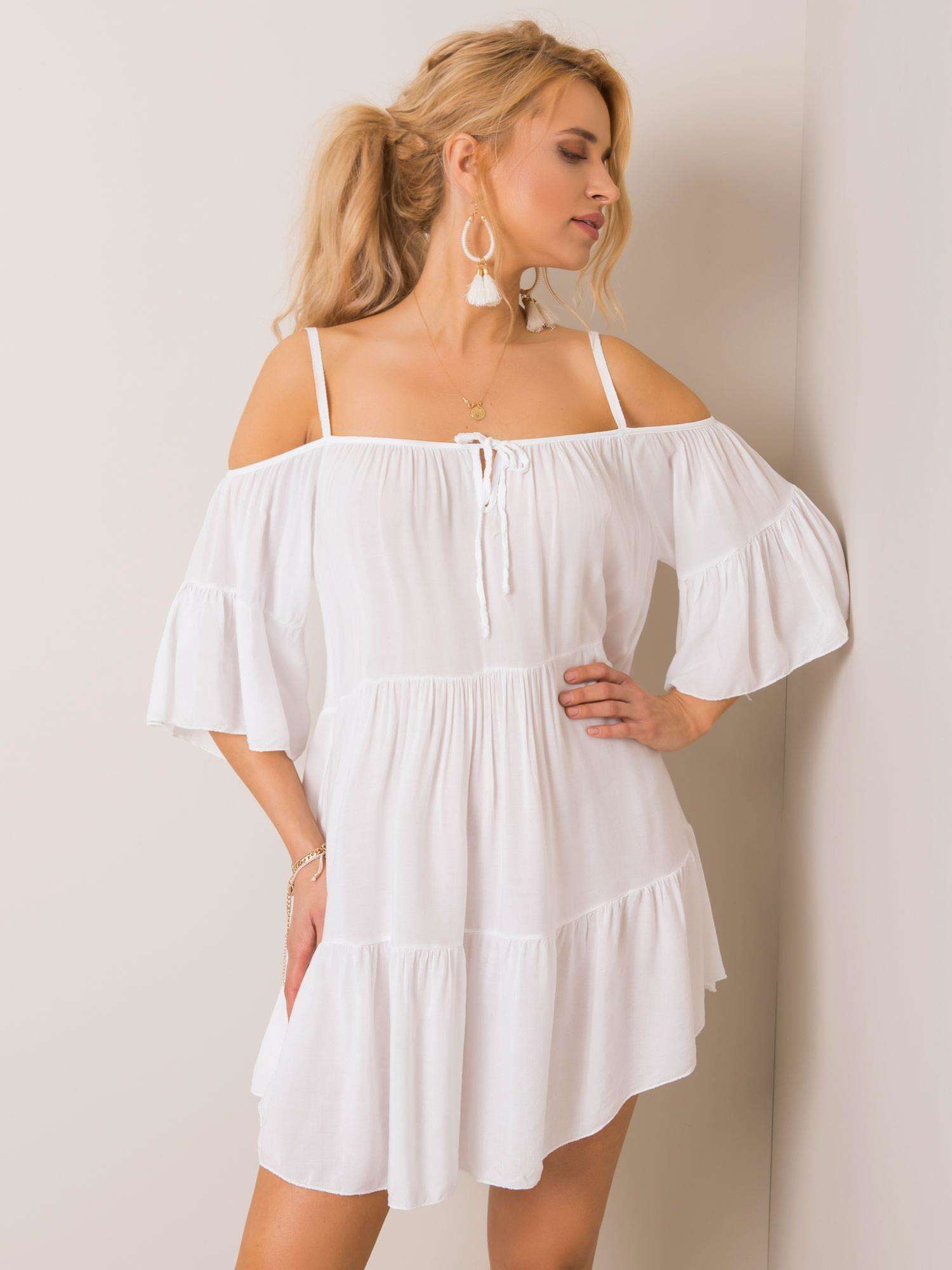 Dress-TW-SK-BI-80840.20-white