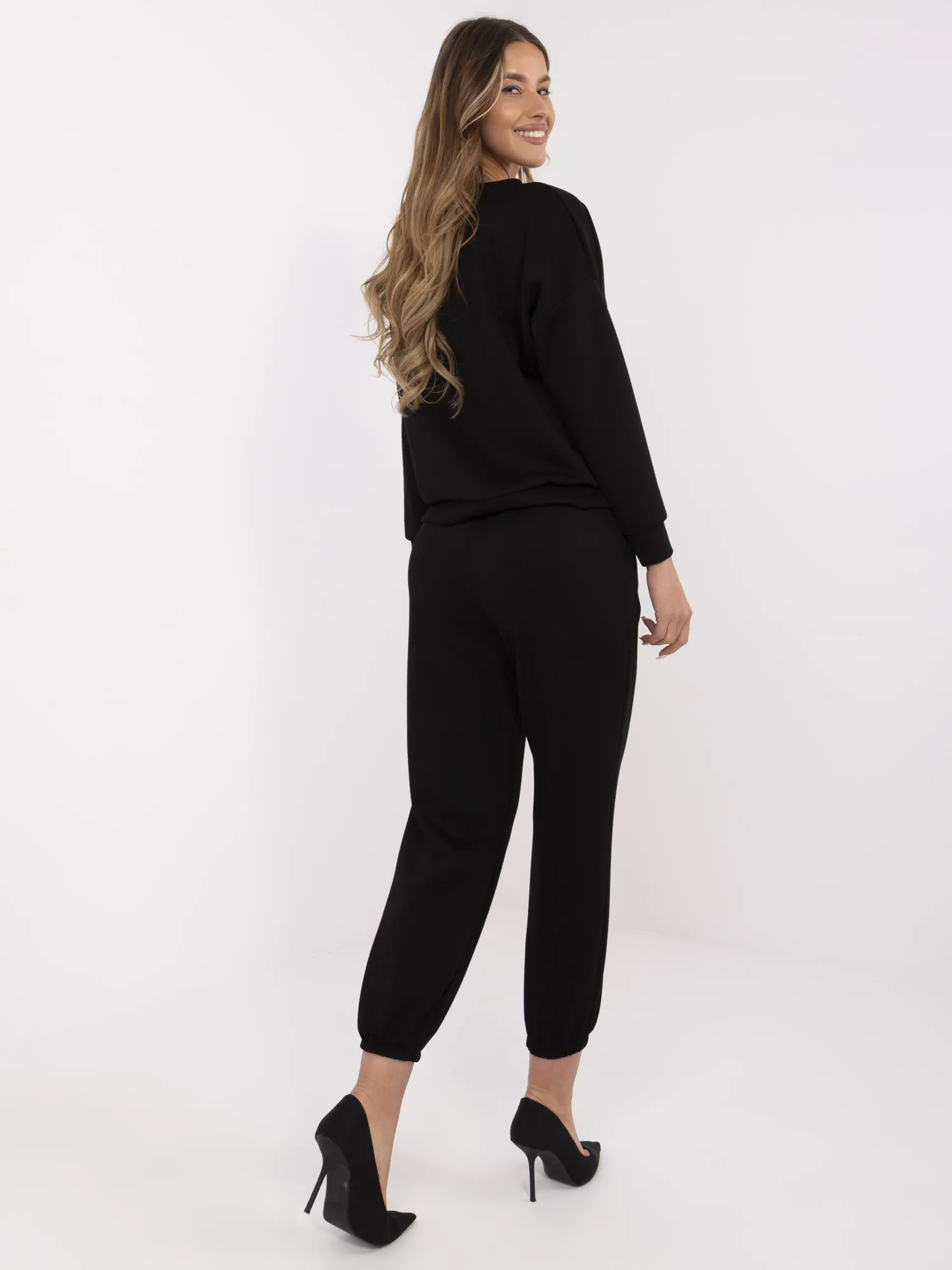 Set-MI-KMPL-M6162.30-black