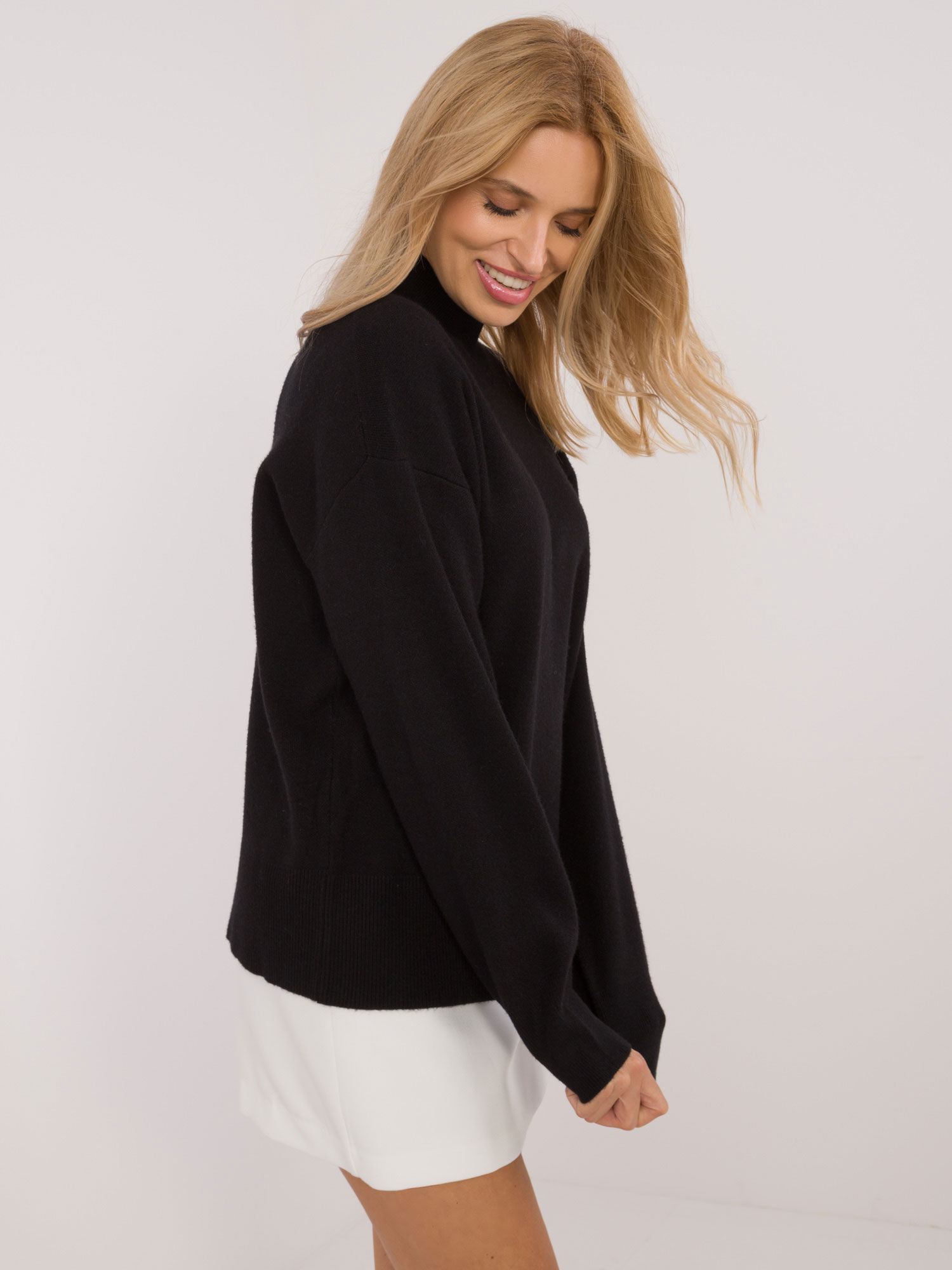 Sweater-D93111AD90910A3-black