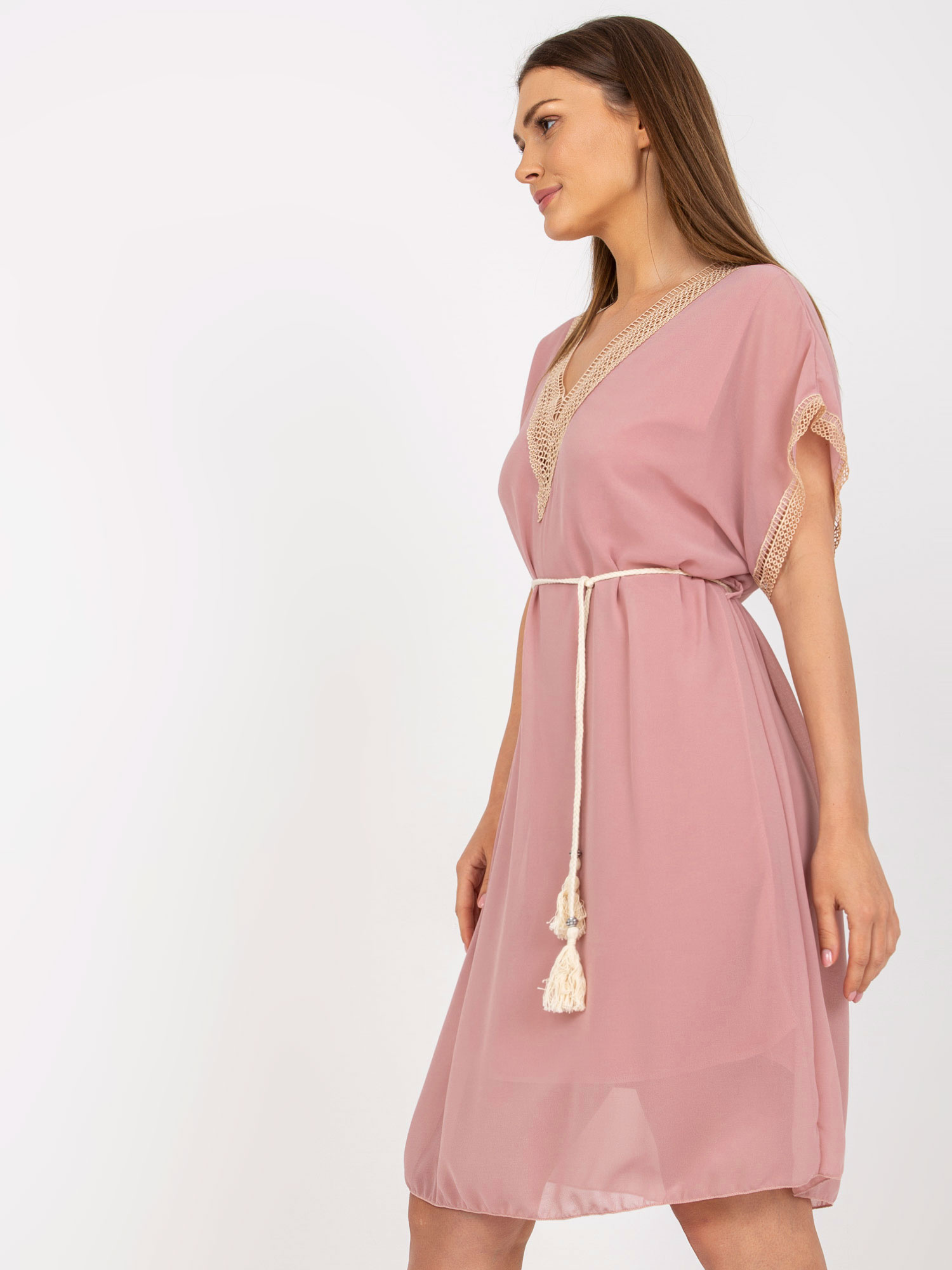 Dress-DHJ-SK-1508.12-light pink