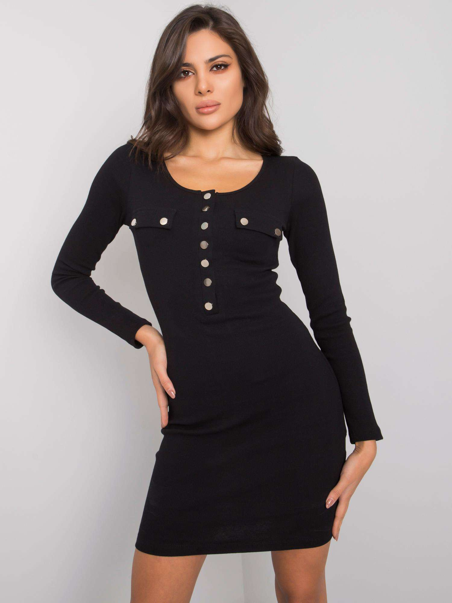 Dress-RV-SK-5079-1.17P-black