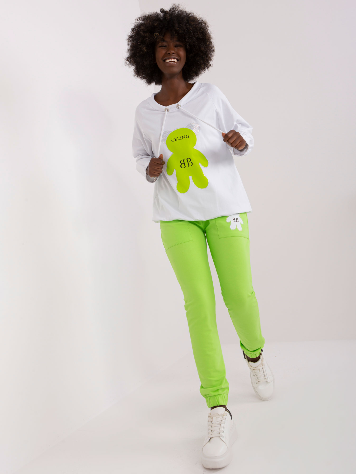 Set-RV-KMPL-8727.25X-lime green
