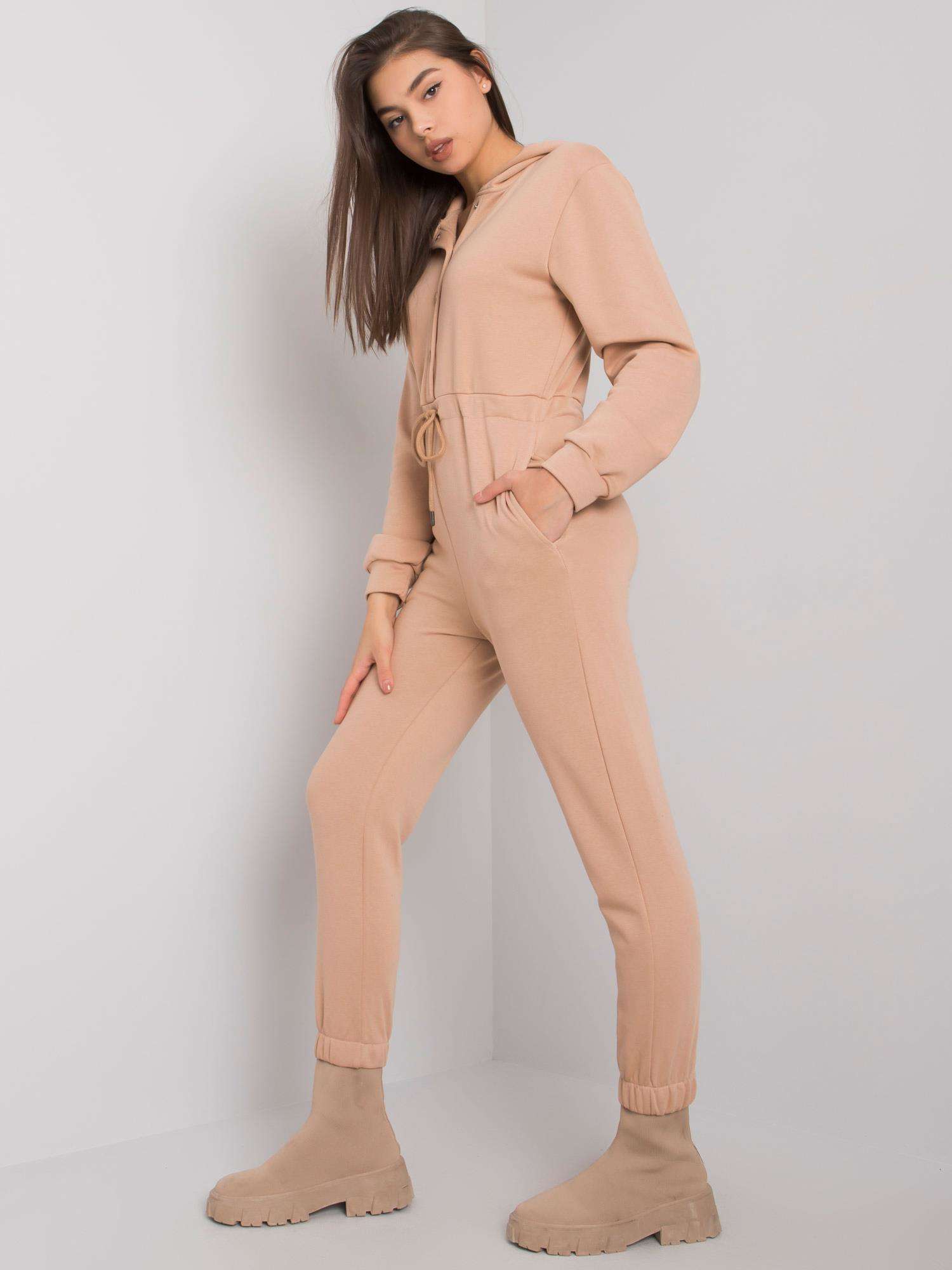 Jumpsuit-FE-KO-5606.09-camel