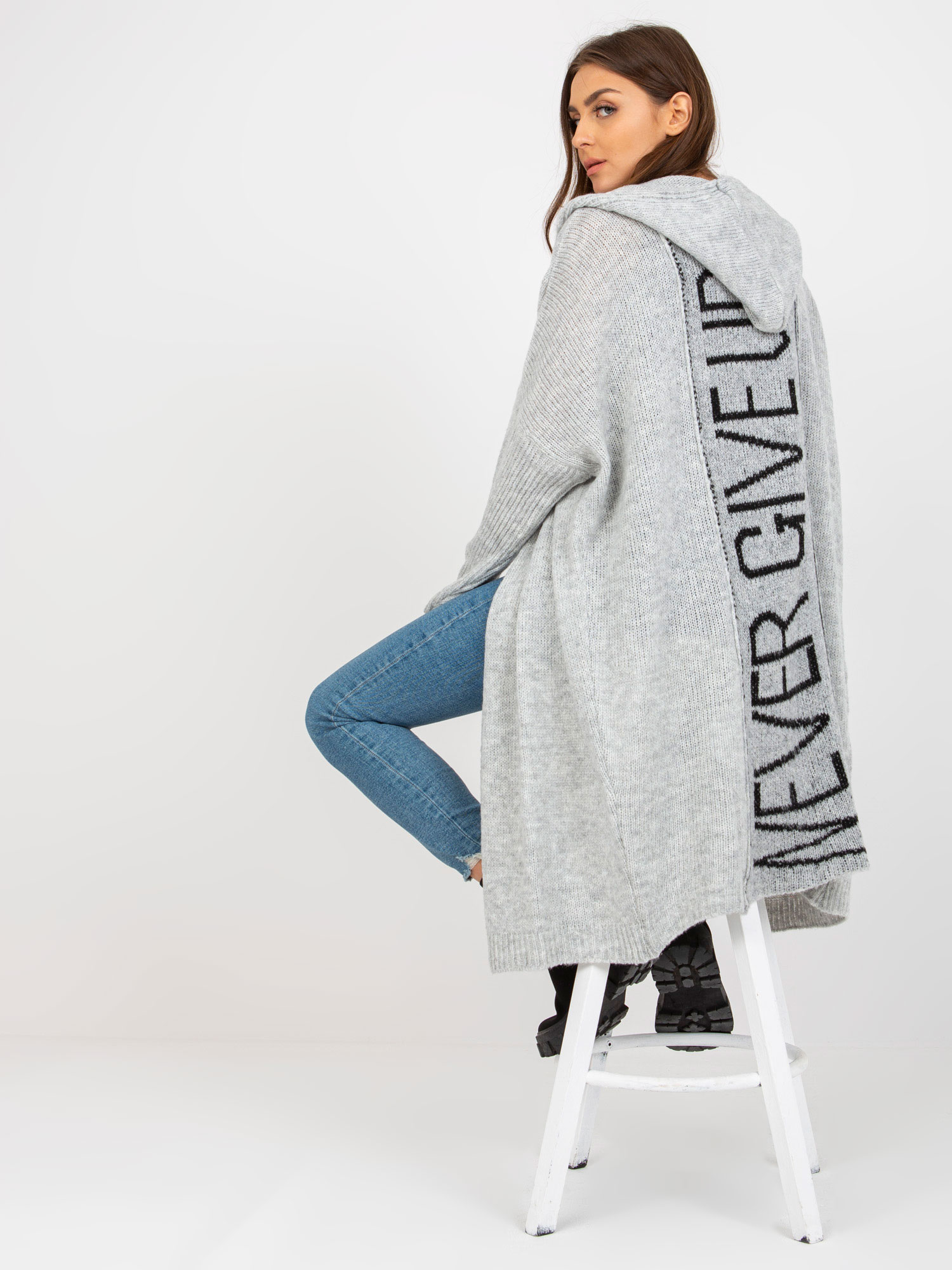 Cardigan-TW-SW-BI-M56.35-grey