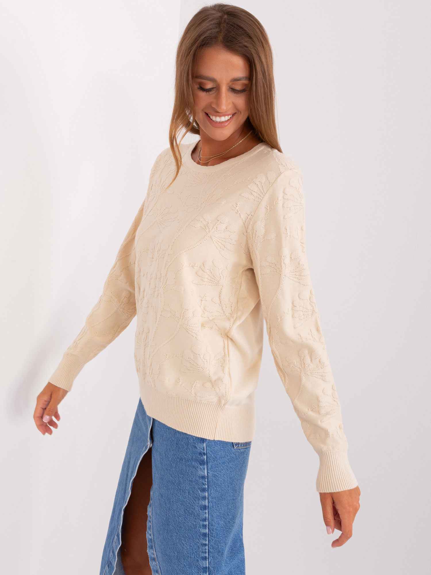 Sweater-AT-SW-2231.99P-light beige