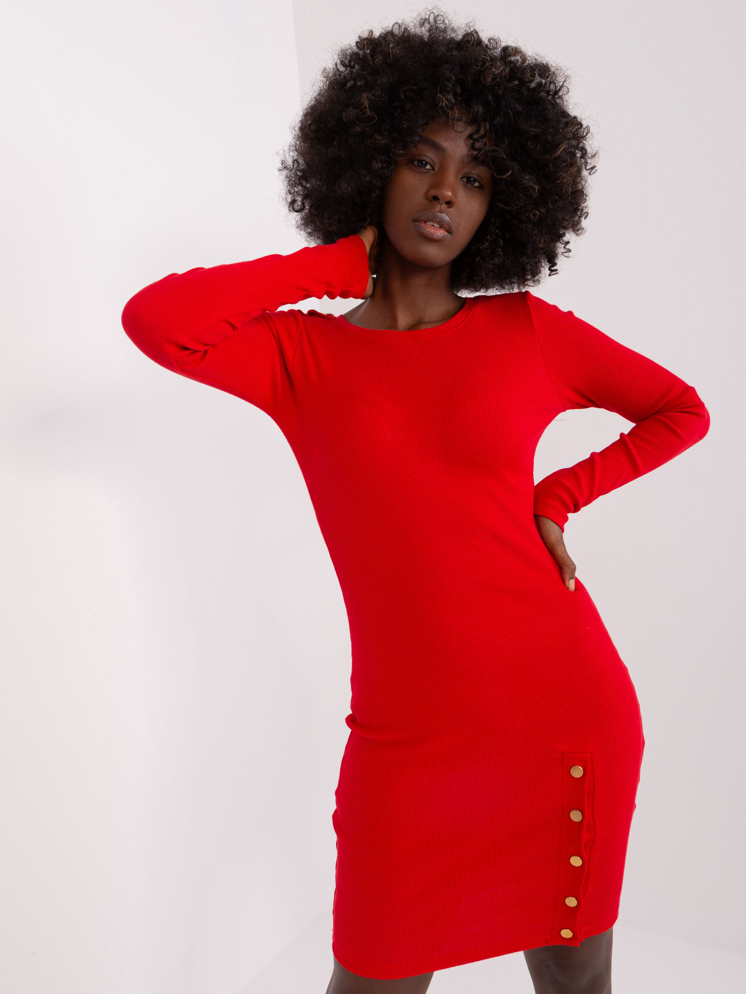 Dress-RV-SK-7246.29-Red