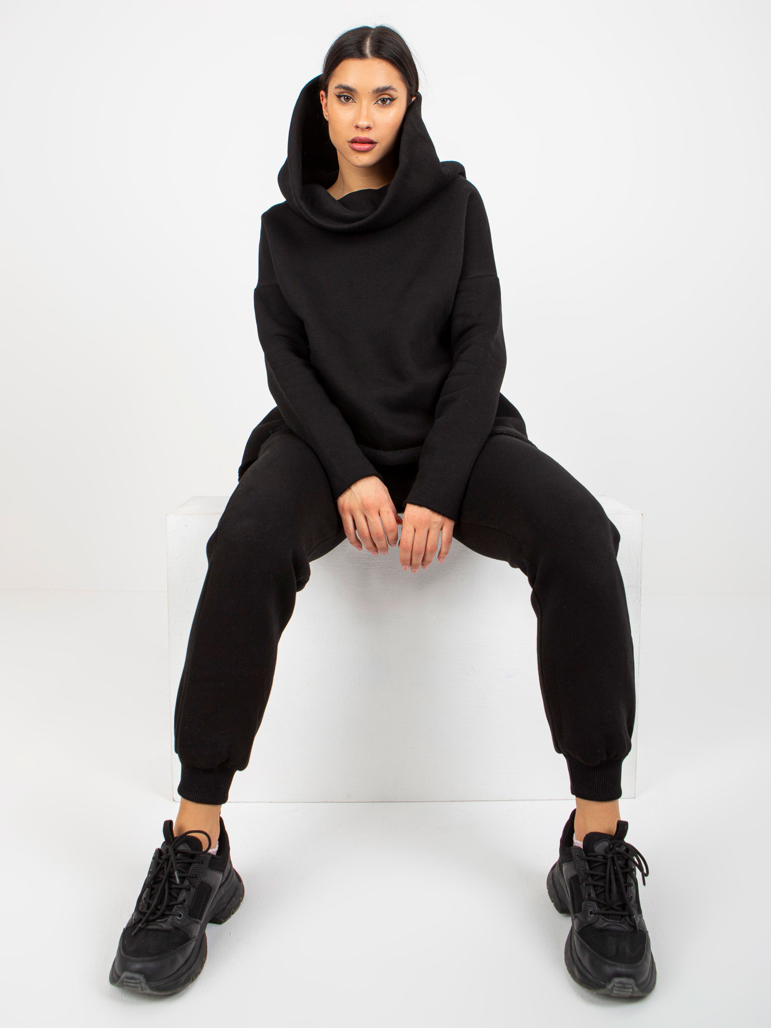 Set-EM-KMPL-632.13-black