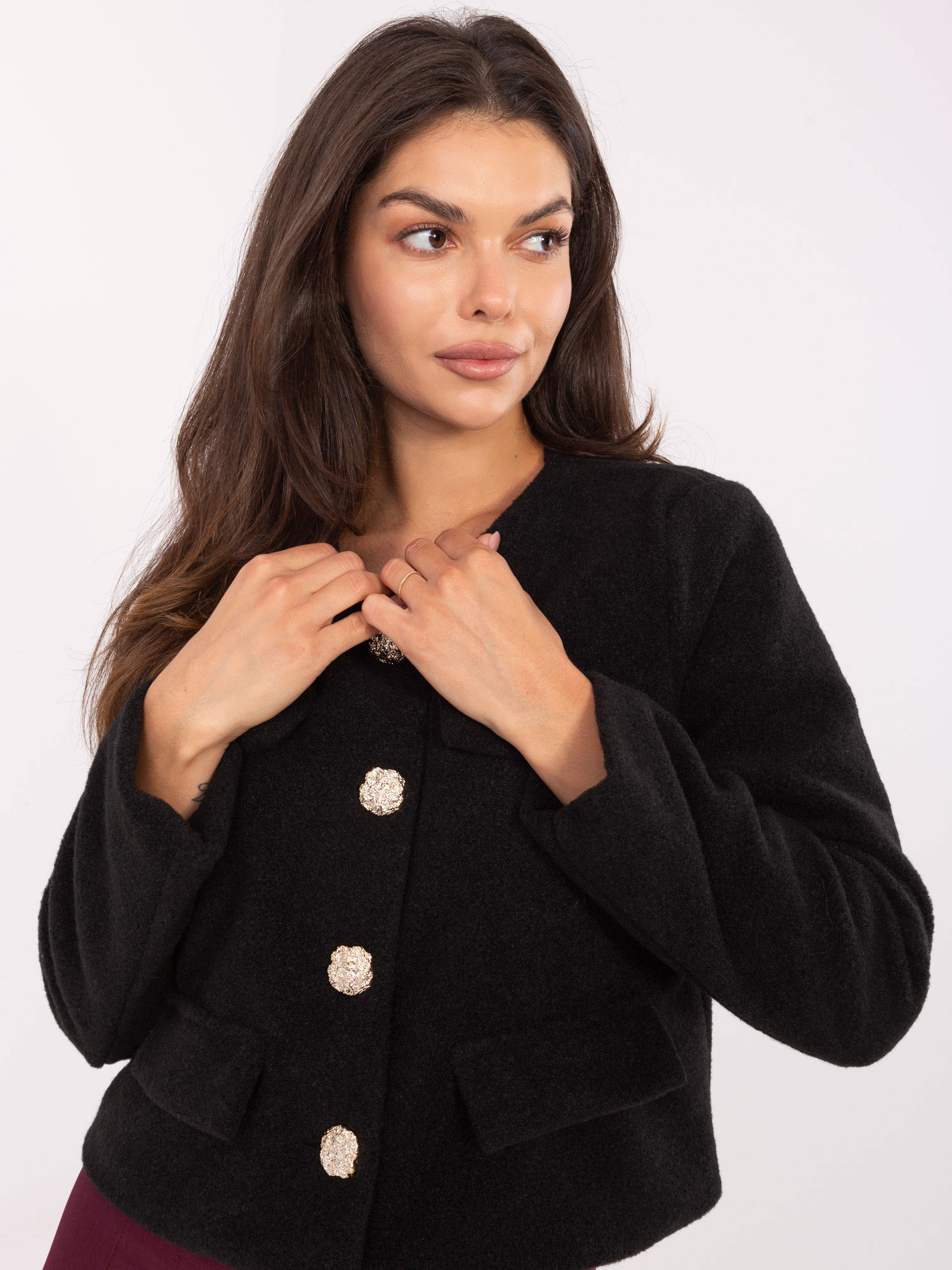 Jacket-IT-KR-FL9586.64-black