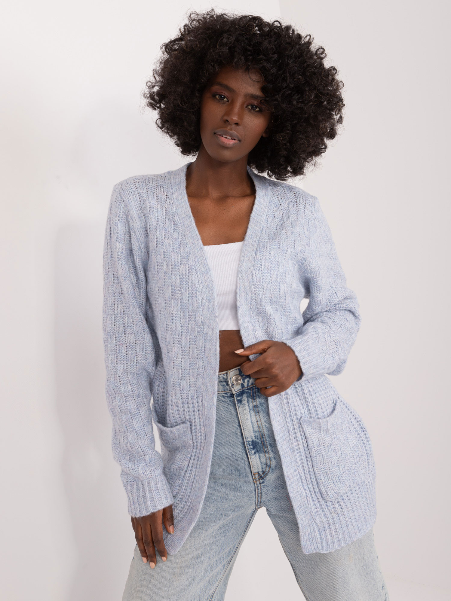 Cardigan-TW-SW-3003.07X-Light Blue