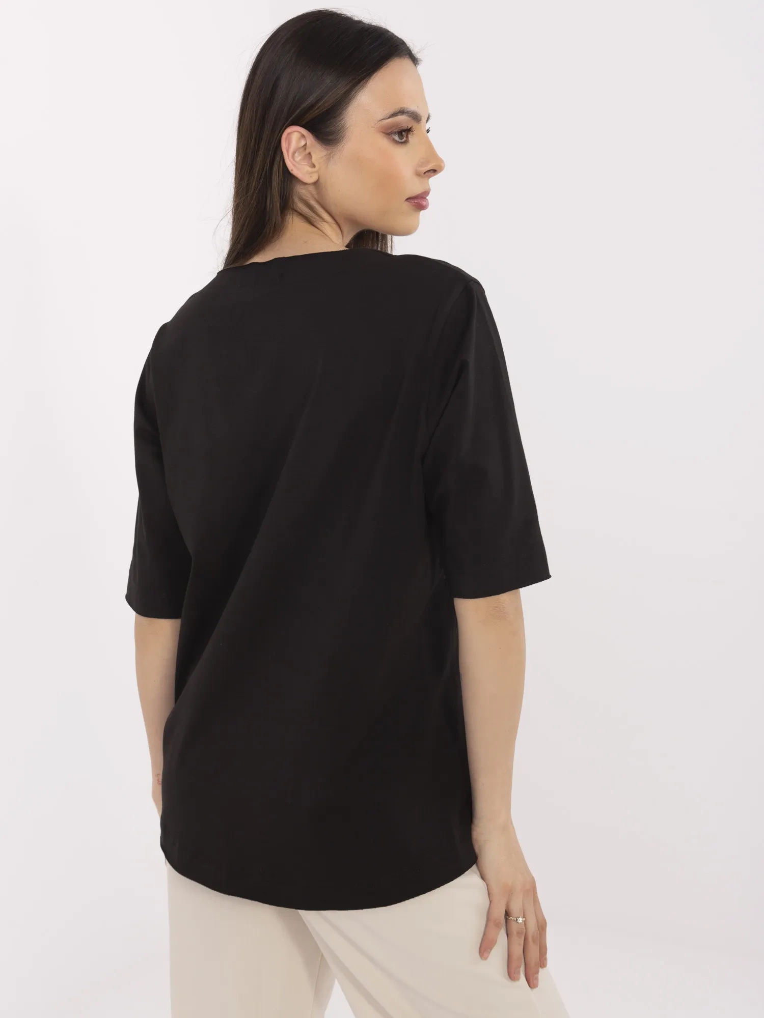 Blouse-CLM-BZ-1700.88-black